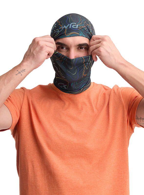 Bandana Deportiva y Casual Unisex Pjack - J902-3