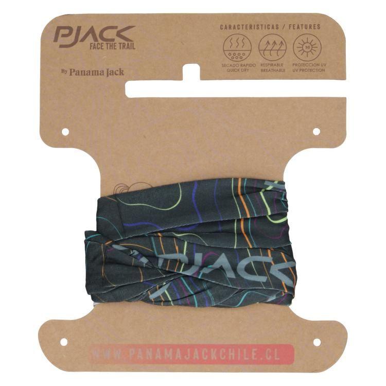 Bandana Deportiva y Casual Unisex Pjack - J902-5