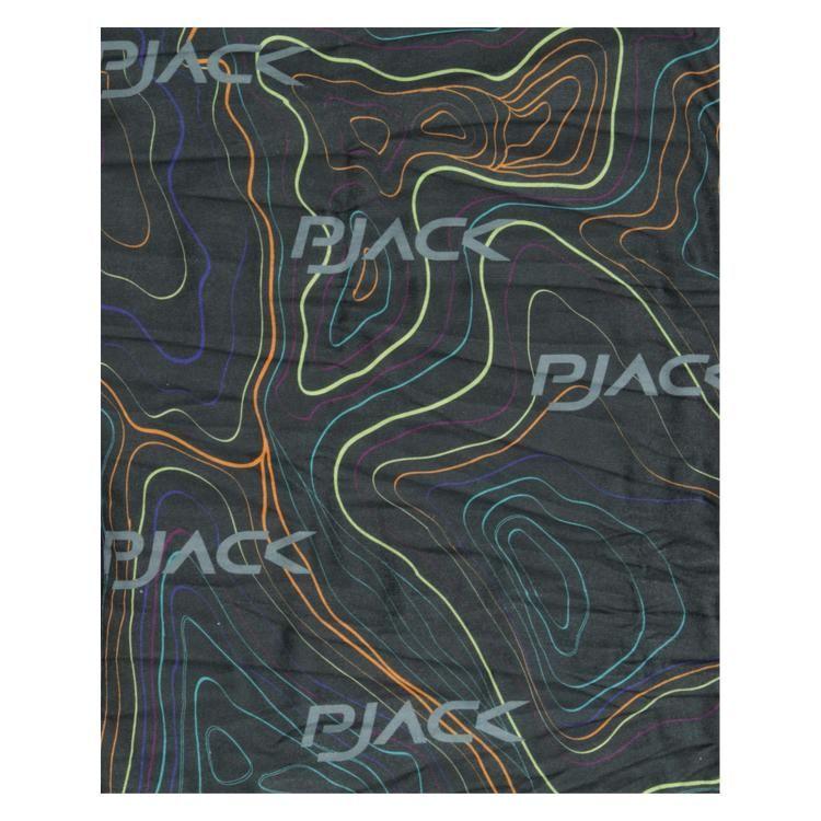 Bandana Deportiva y Casual Unisex Pjack - J902-6