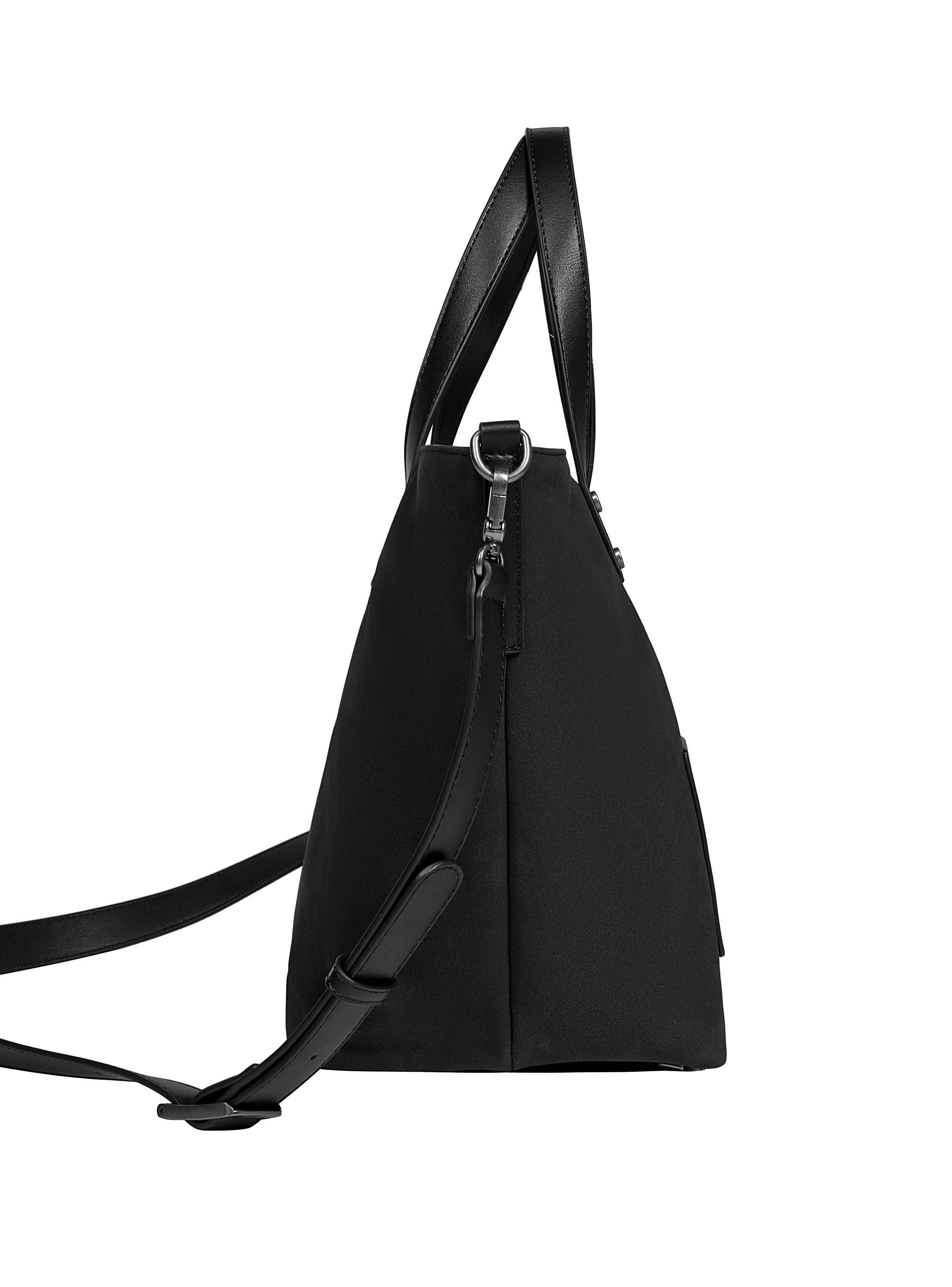 Cartera Bandolera efecto Gamuza Zappa - ZAM020X-4
