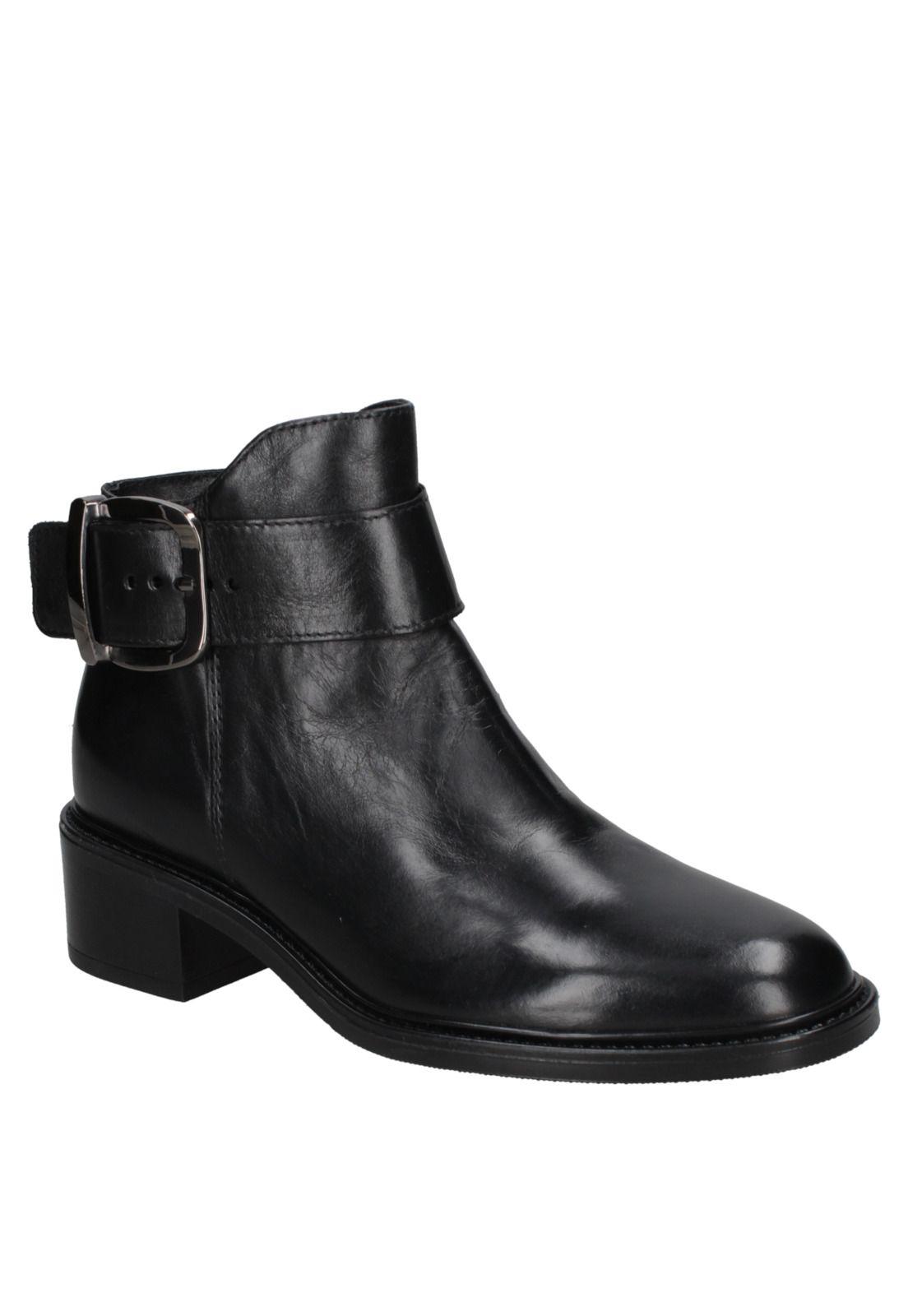 Botín Casual Mujer Zappa - L546-0
