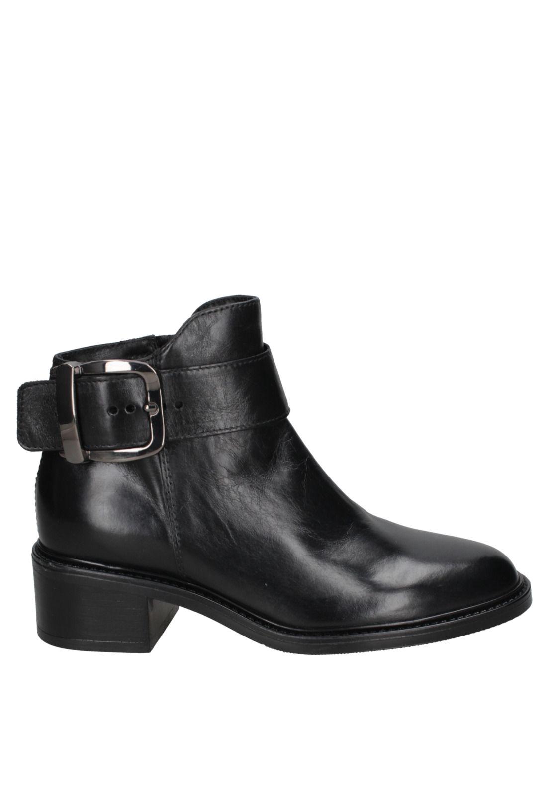 Botín Casual Mujer Zappa - L546-1