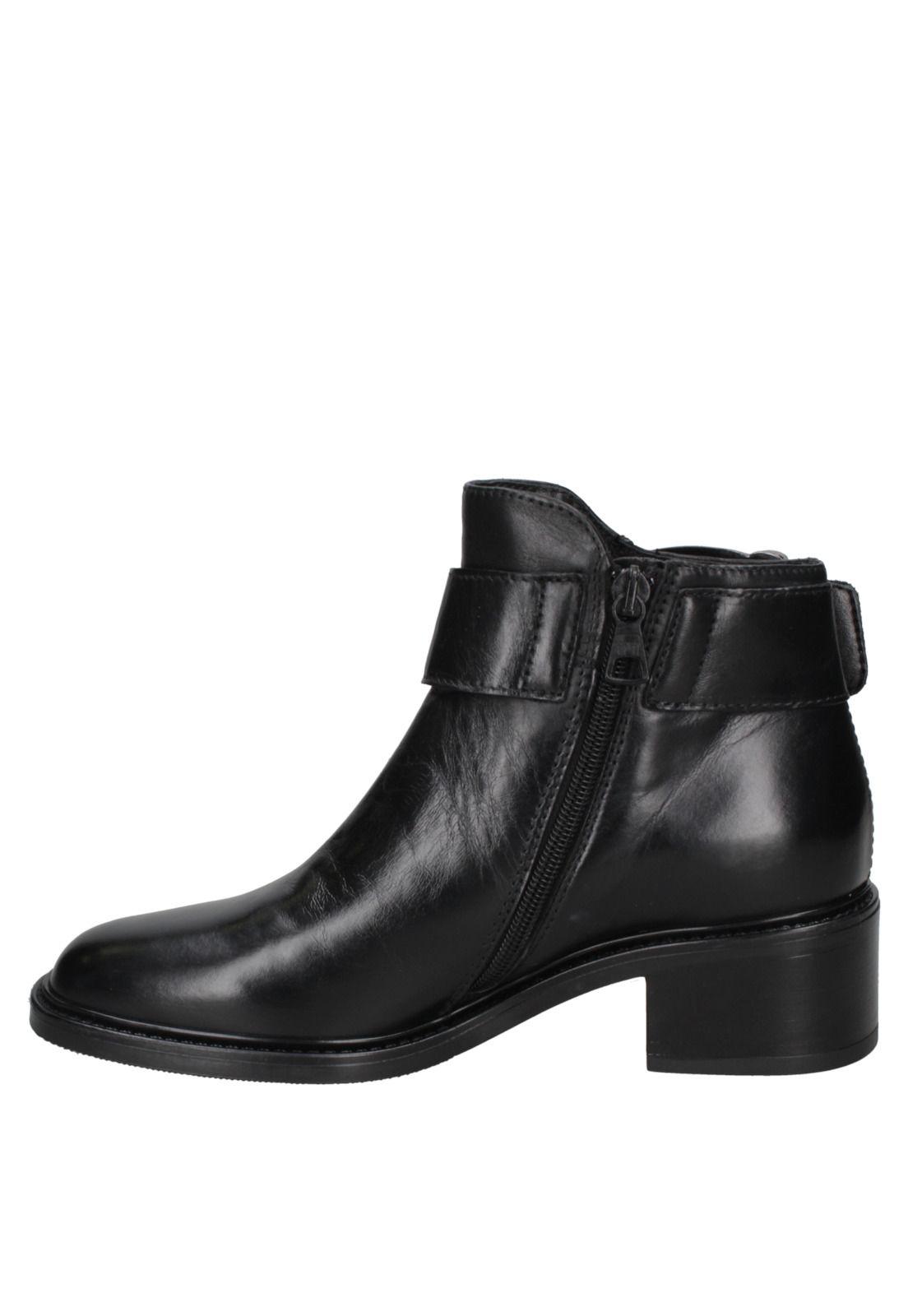Botín Casual Mujer Zappa - L546-3