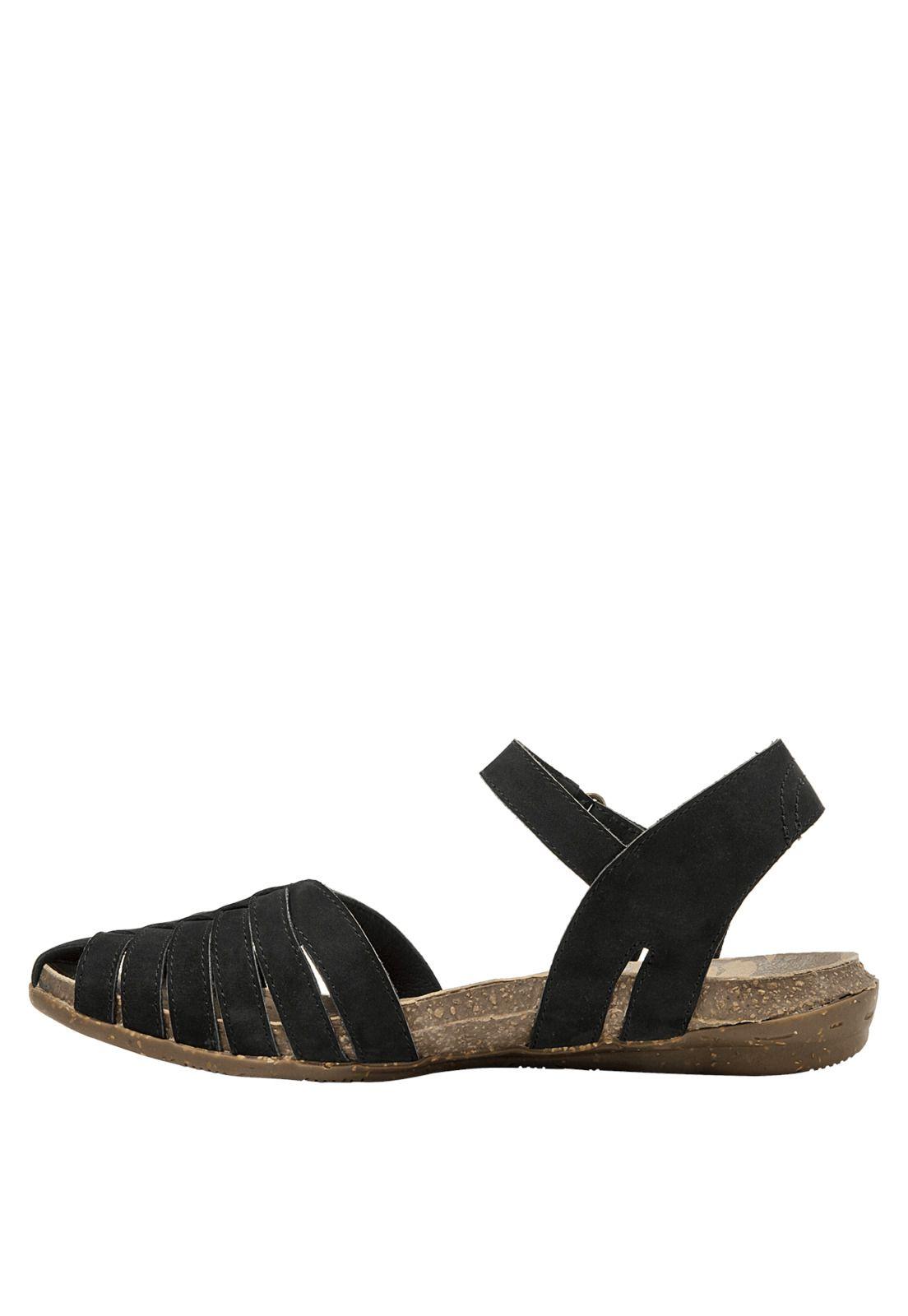 Sandalia Casual Mujer Panama Jack - K626-3