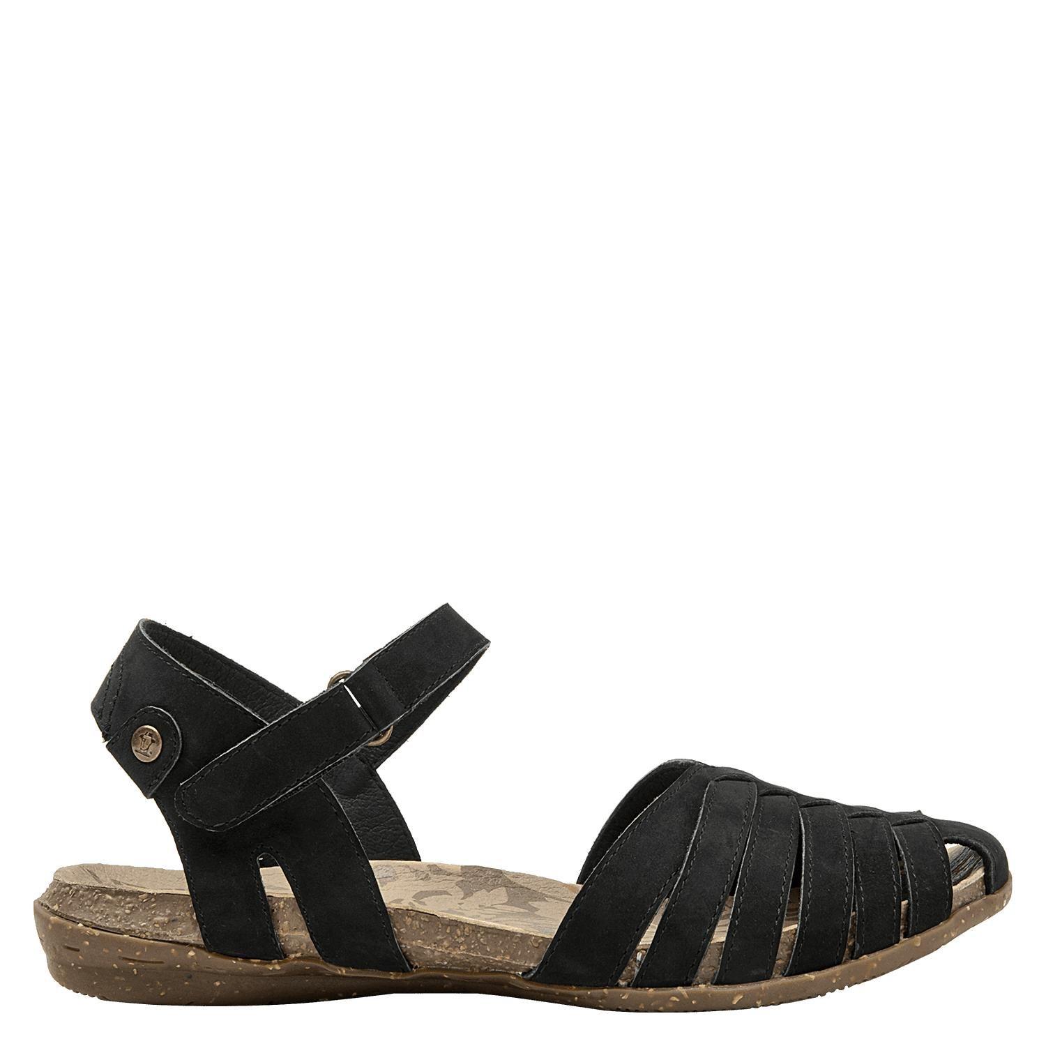 Sandalia Casual Mujer Panama Jack - K626-1