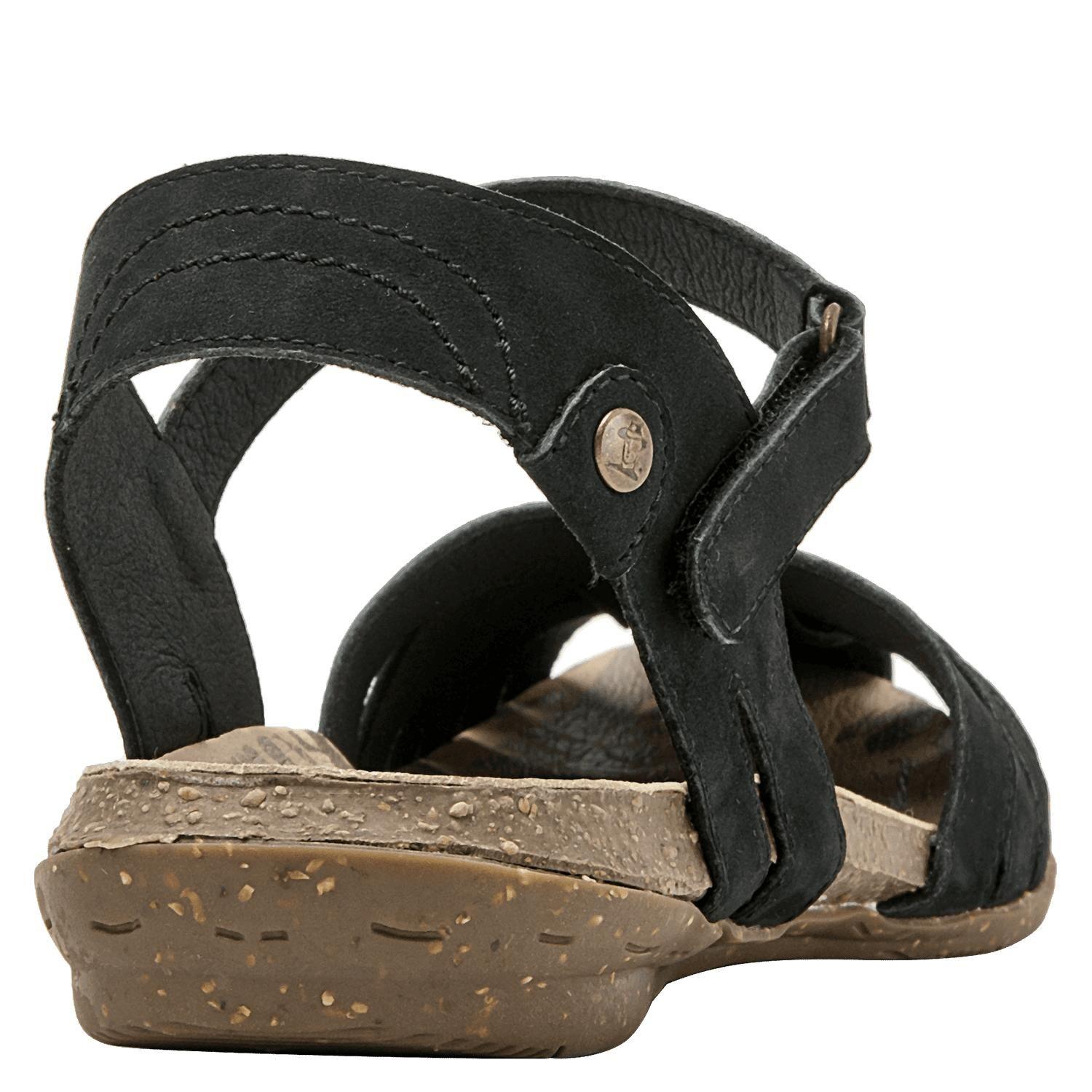 Sandalia Casual Mujer Panama Jack - K626-2