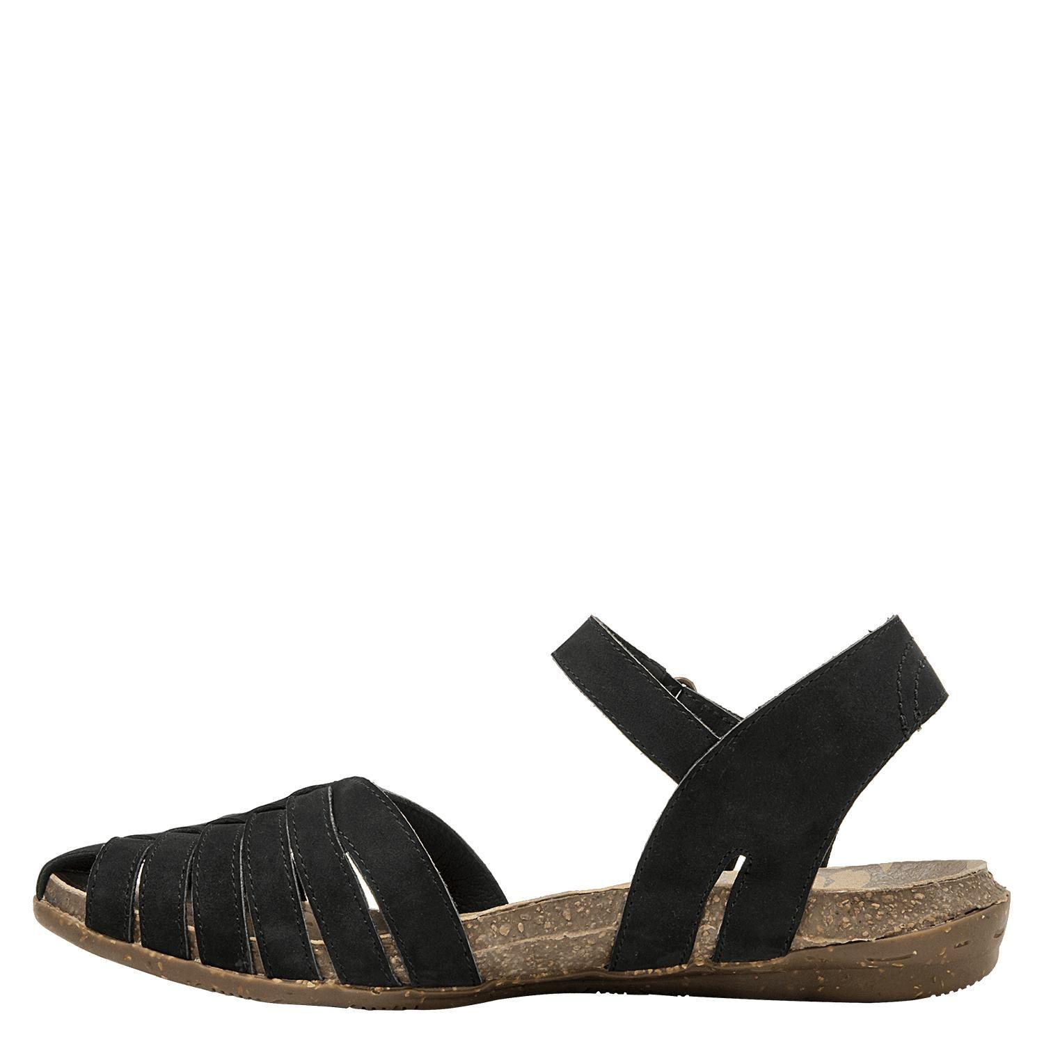 Sandalia Casual Mujer Panama Jack - K626-3
