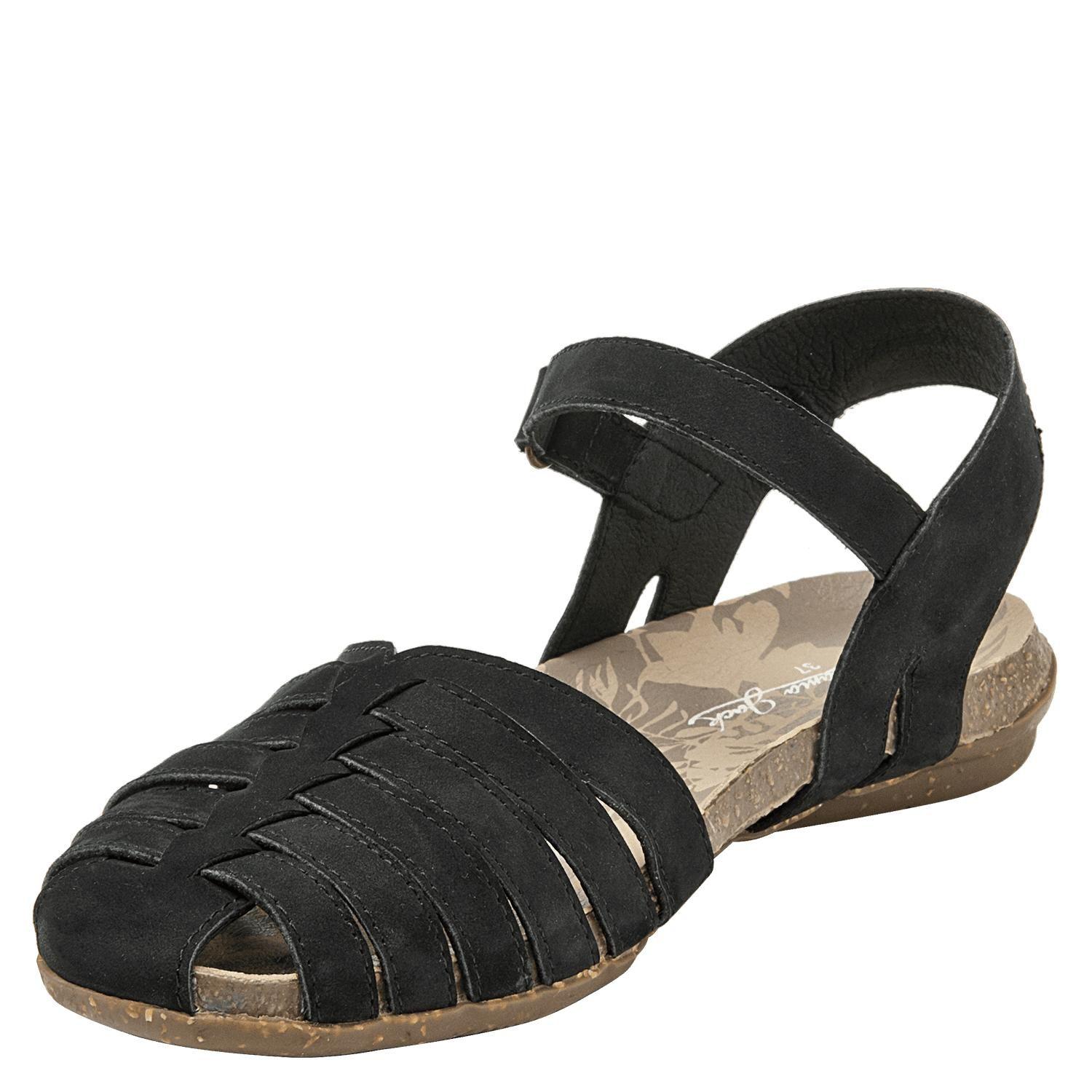 Sandalia Casual Mujer Panama Jack - K626-4