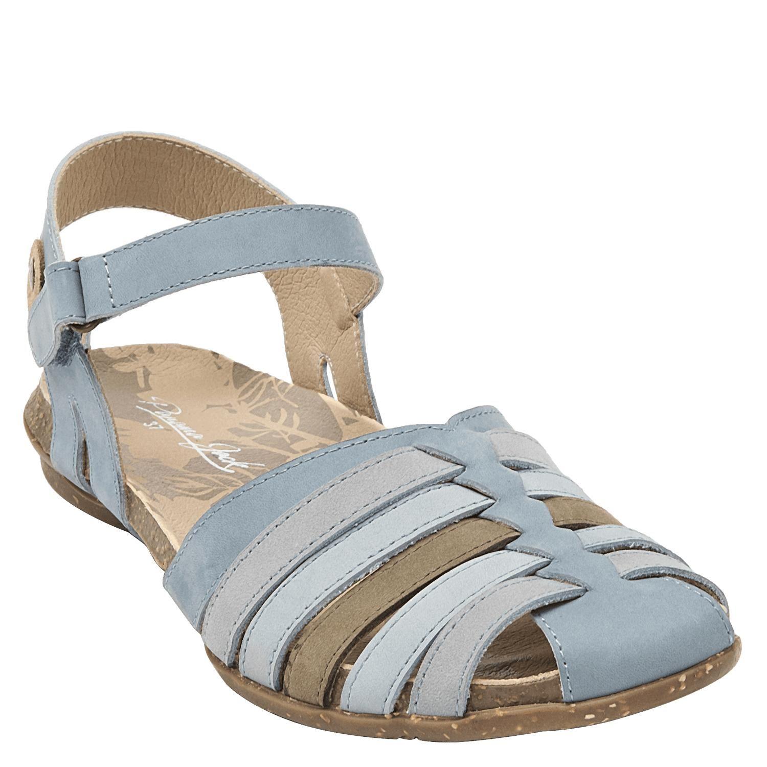 Sandalia Casual Mujer Panama Jack - K626-0
