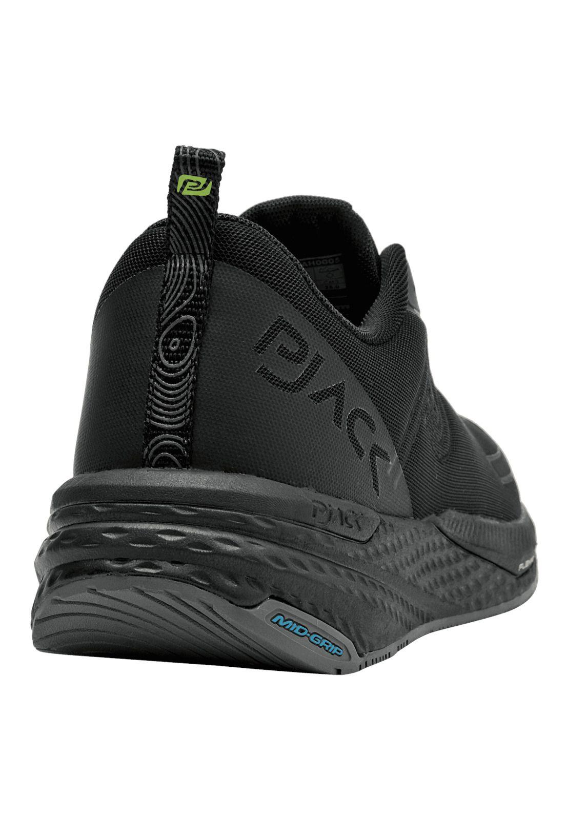 Zapatilla Running Hombre Pjack - AO11-2