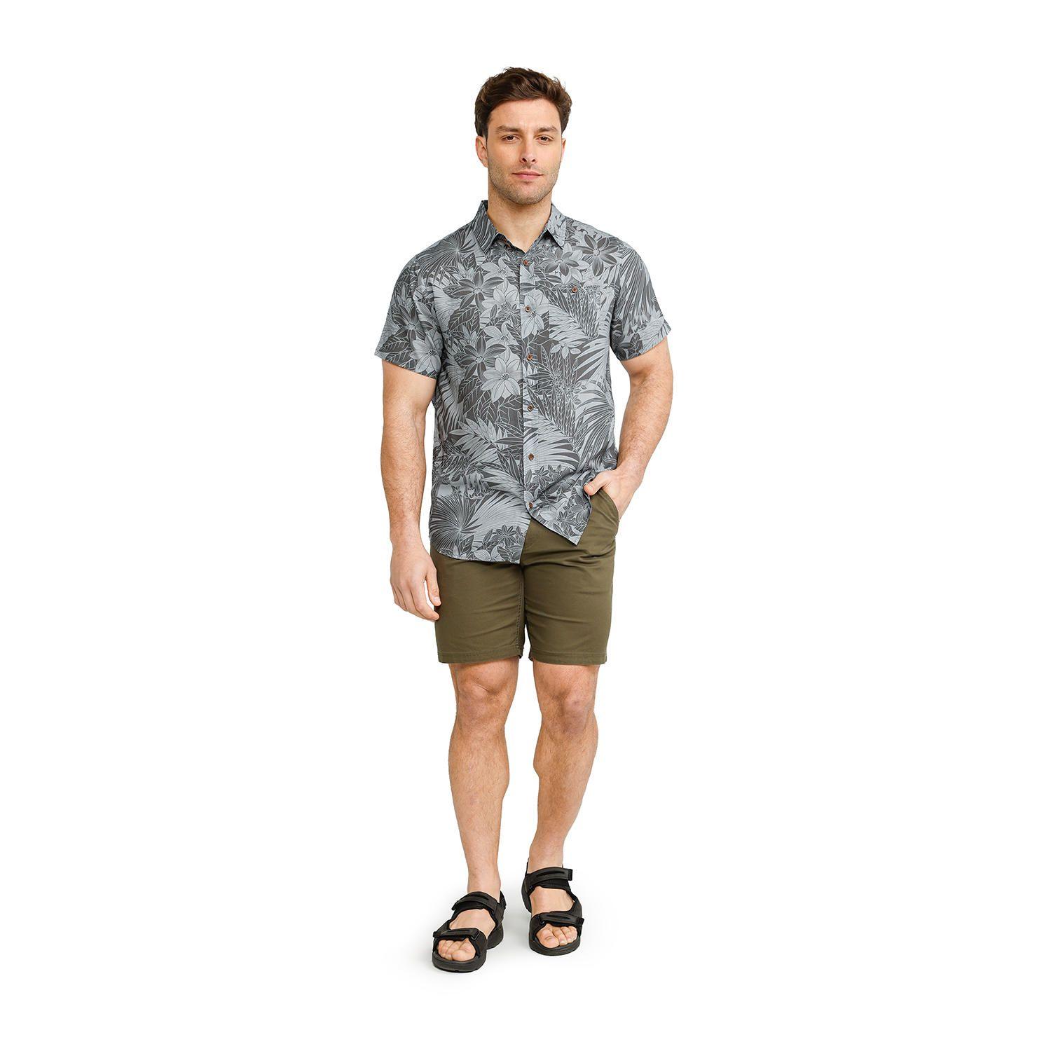 Camisa Casual Hombre Panama Jack - PJH047M-4