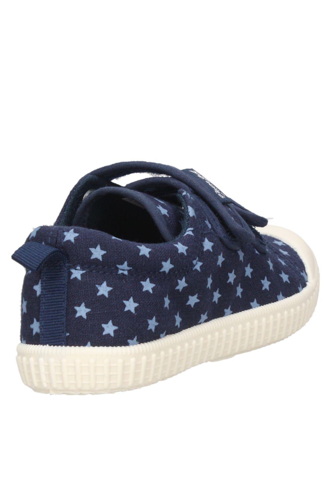 Zapatilla Casual Niña Panama Jack - (28 Al 33) G722-2