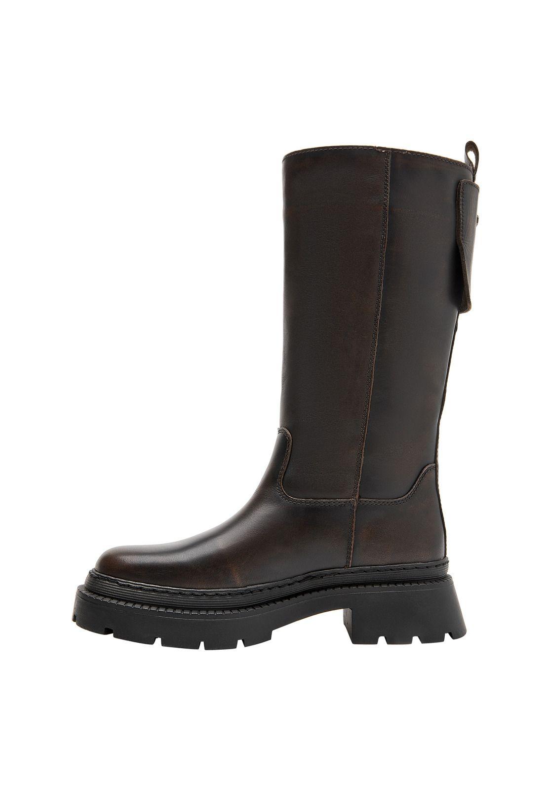 Bota Casual Mujer Zappa - ZAM0127-3