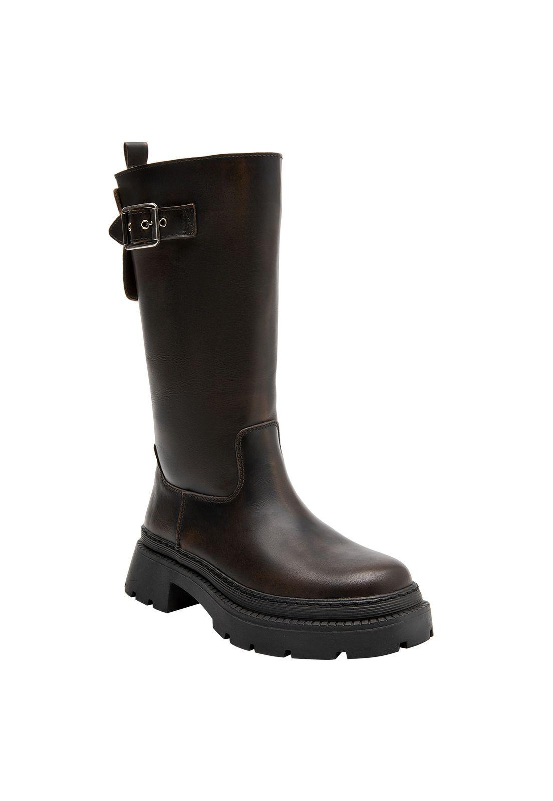 Bota Casual Mujer Zappa - ZAM0127-2