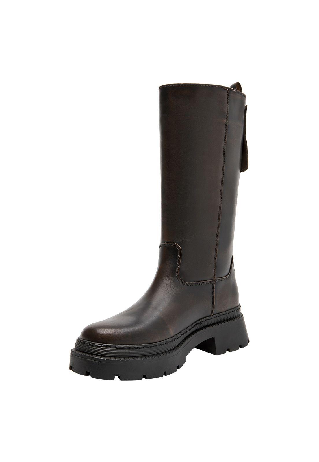 Bota Casual Mujer Zappa - ZAM0127-5