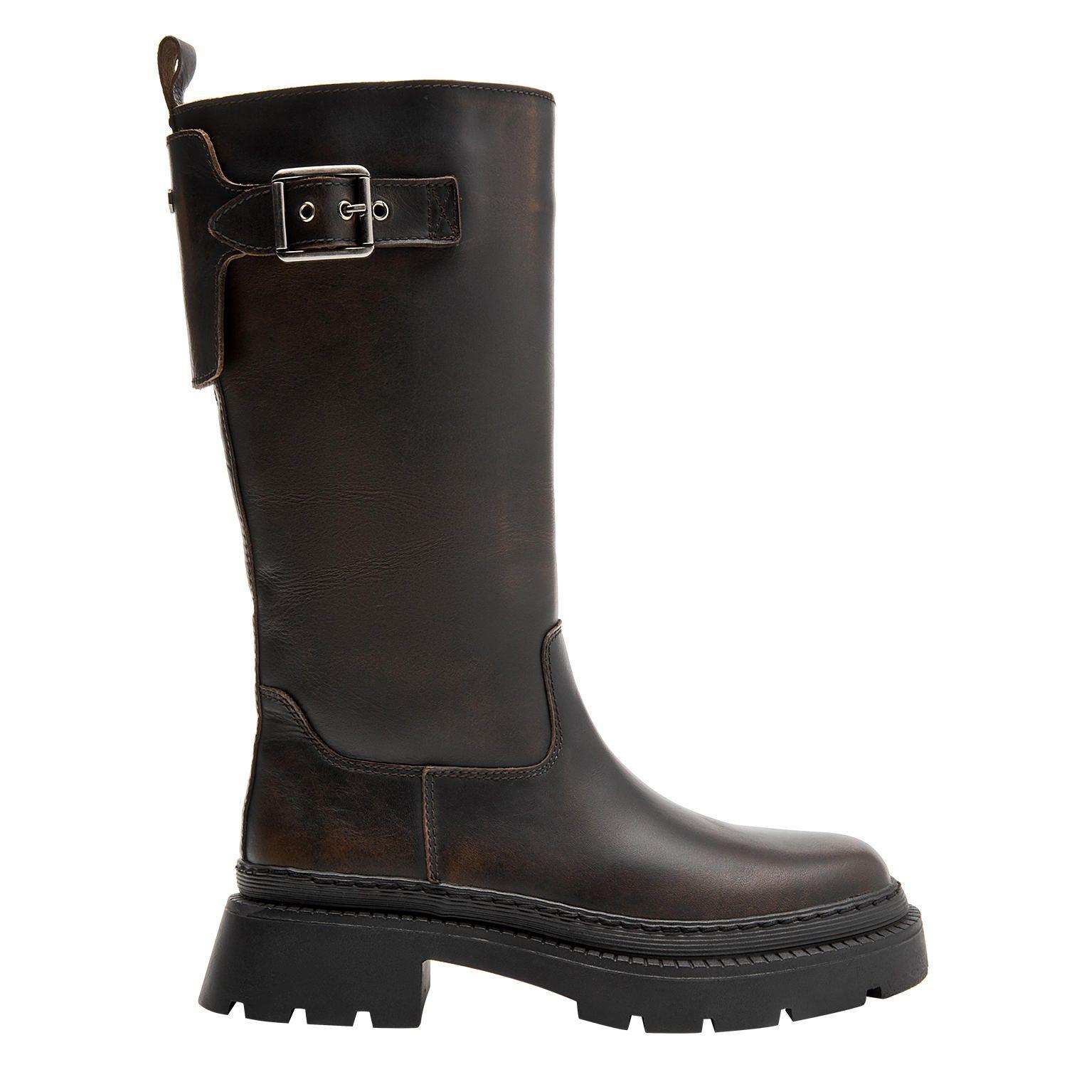 Bota Casual Mujer Zappa - ZAM0127-1