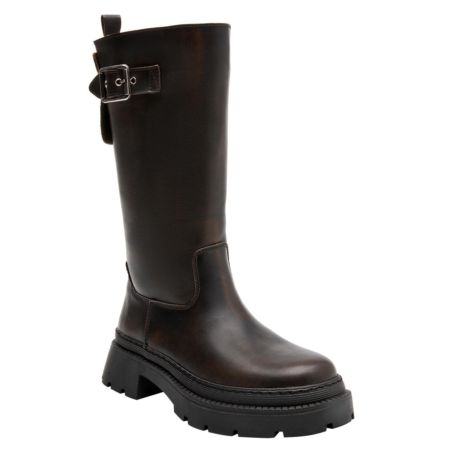 Bota Casual Mujer Zappa - ZAM0127-2
