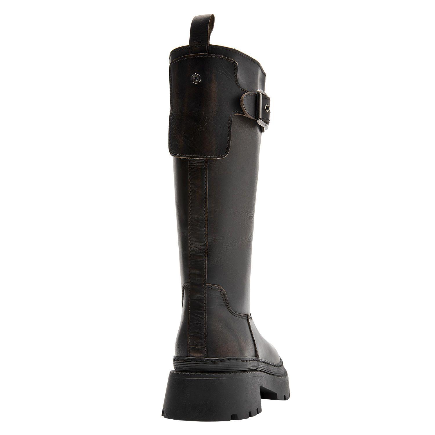 Bota Casual Mujer Zappa - ZAM0127-3