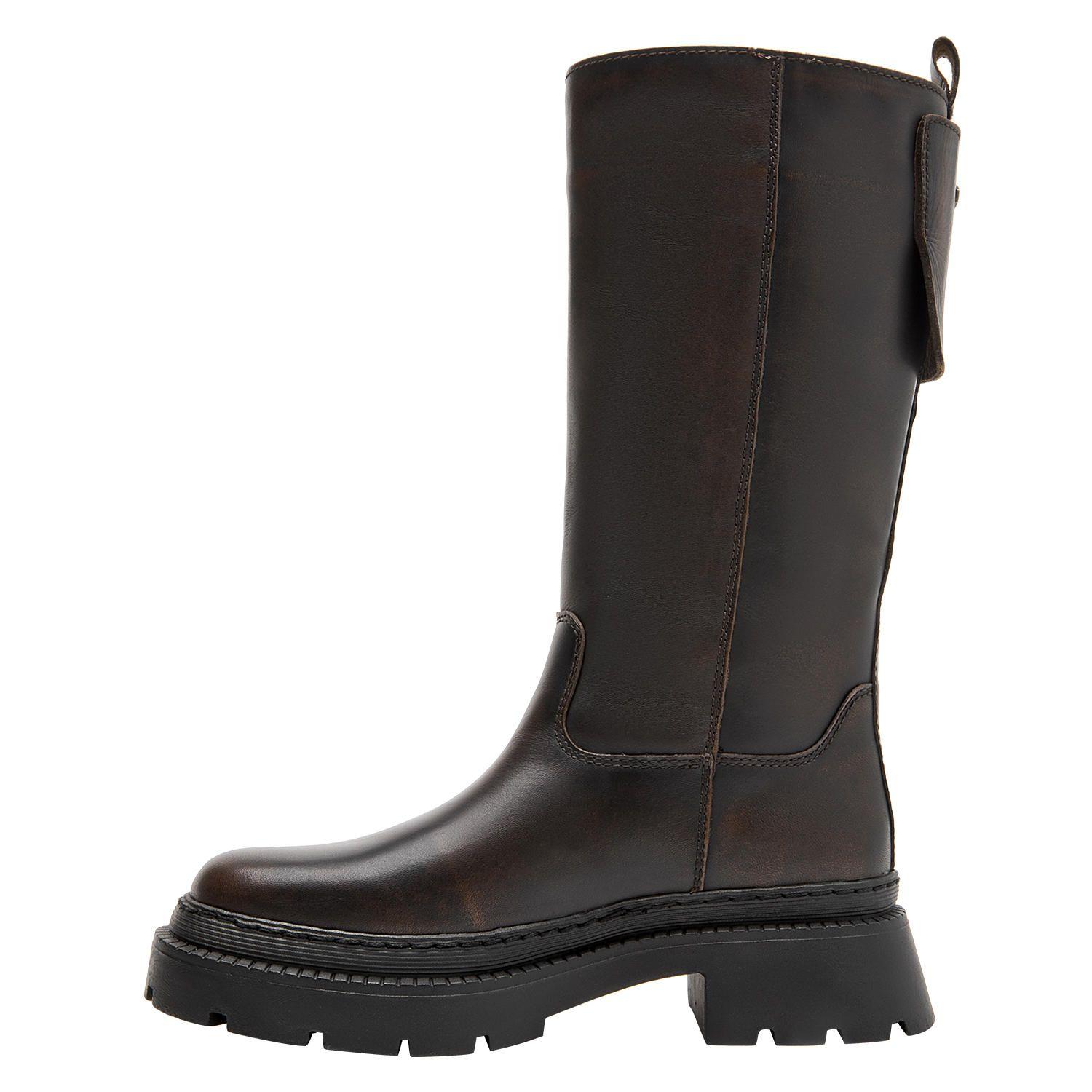 Bota Casual Mujer Zappa - ZAM0127-4