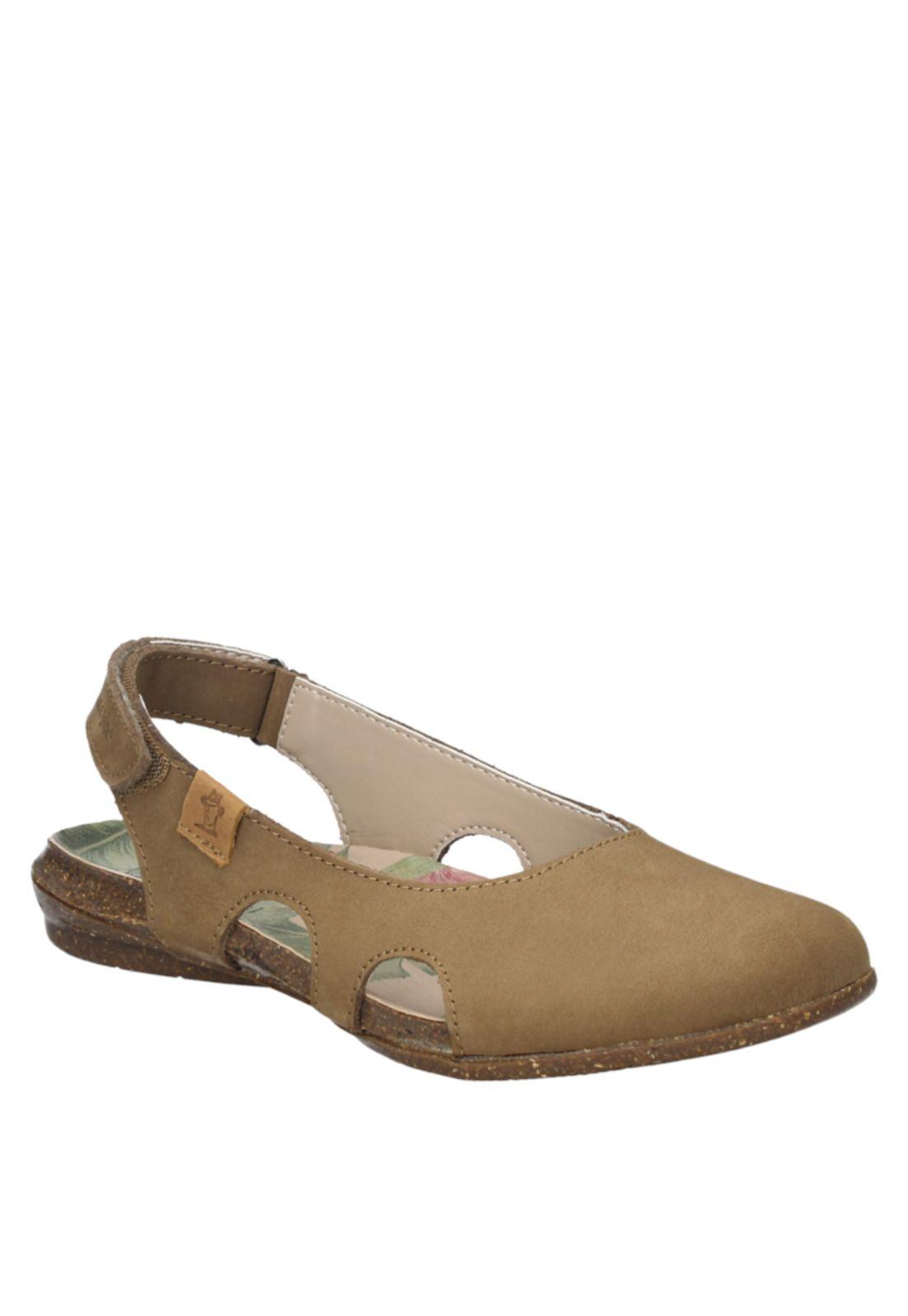 Sandalia Casual Mujer Panama Jack - W737-1