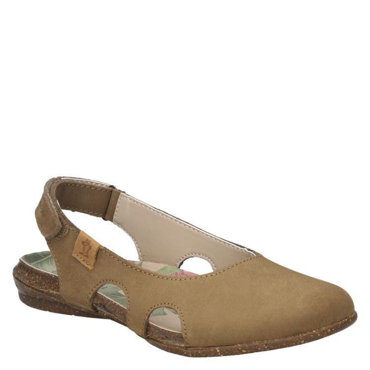Sandalia Casual Mujer Panama Jack - W737-1
