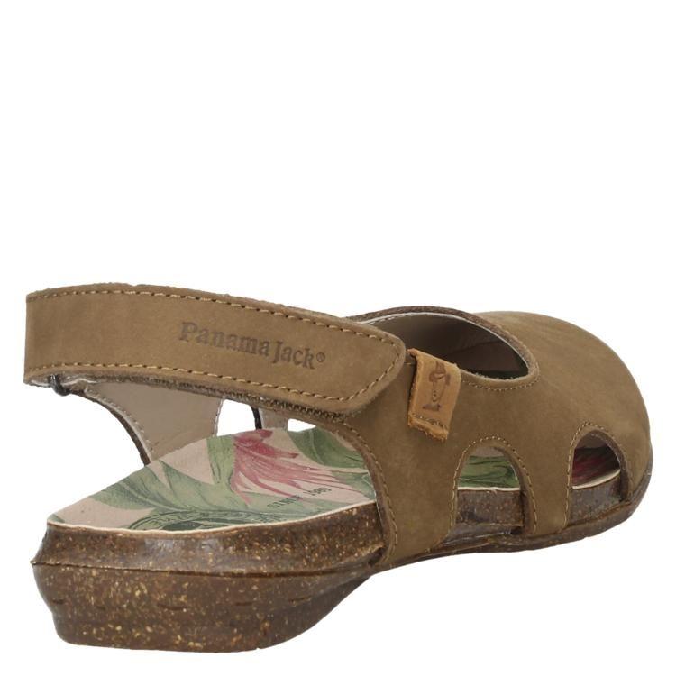 Sandalia Casual Mujer Panama Jack - W737-2