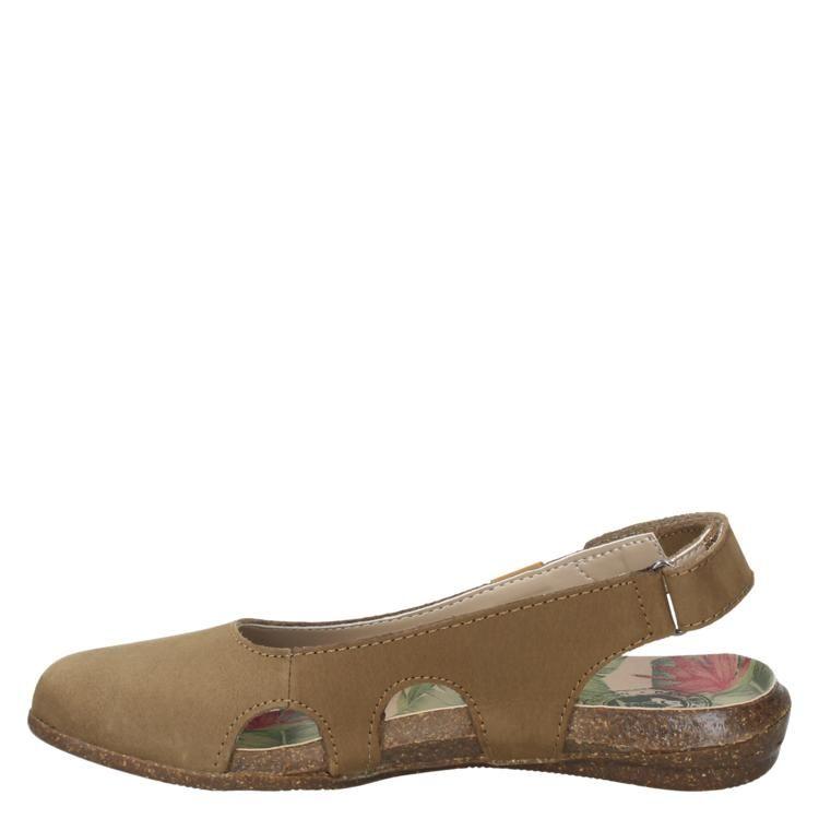 Sandalia Casual Mujer Panama Jack - W737-3