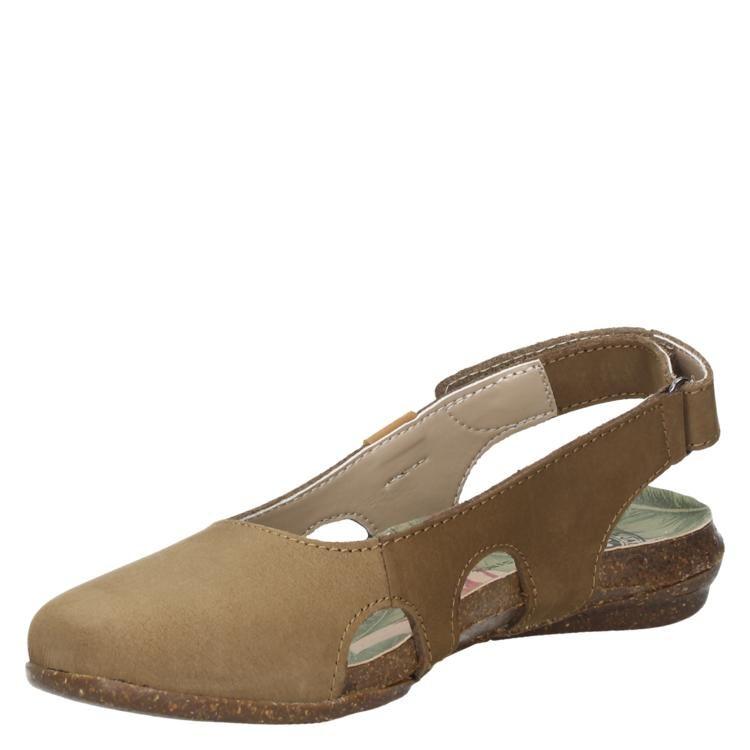 Sandalia Casual Mujer Panama Jack - W737-4