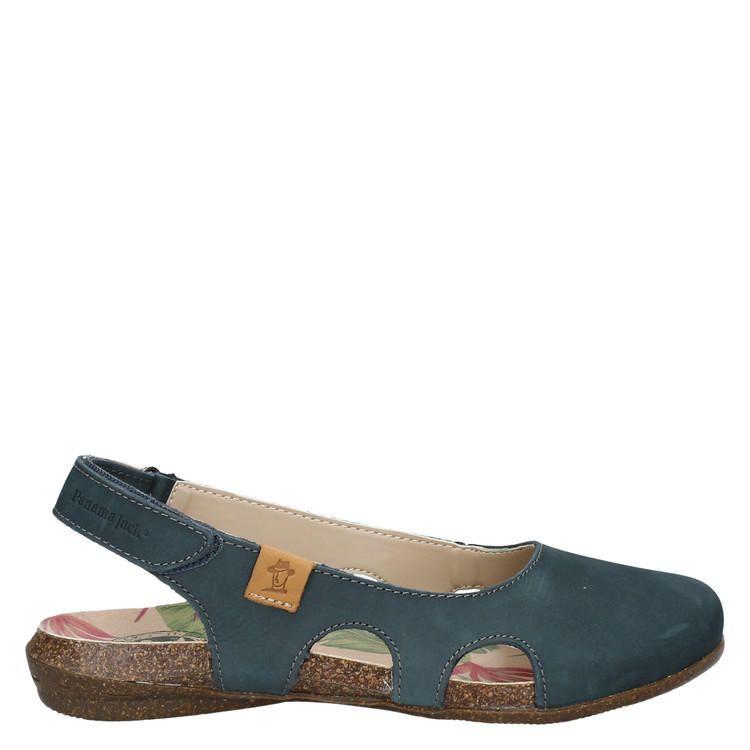 Sandalia Casual Mujer Panama Jack - W737-0