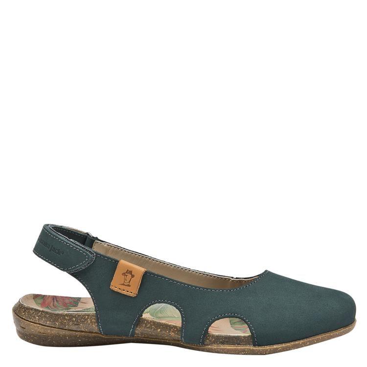 Sandalia Casual Mujer Panama Jack - W737-0
