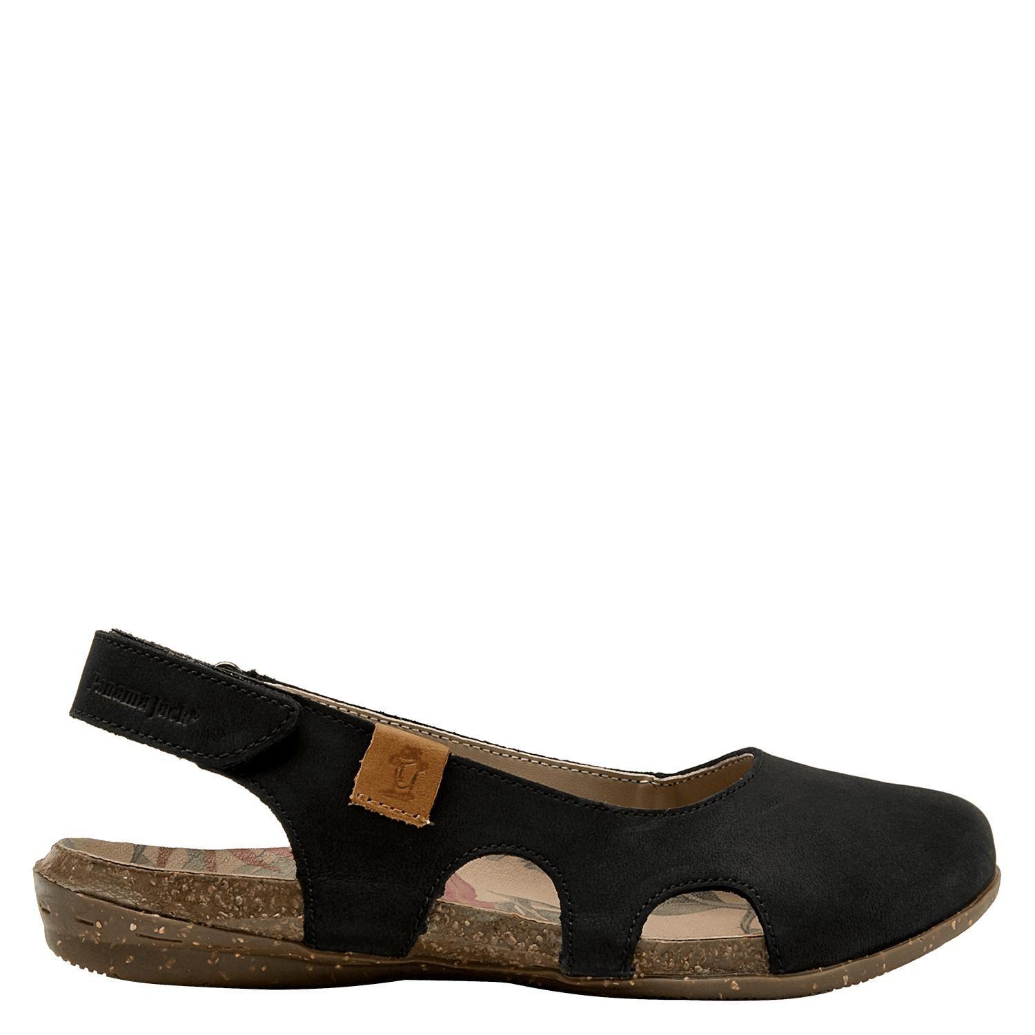 Sandalia Casual Mujer Panama Jack - W737-0
