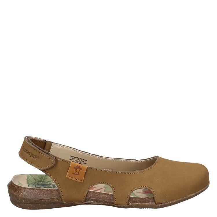 Sandalia Casual Mujer Panama Jack - W737-0