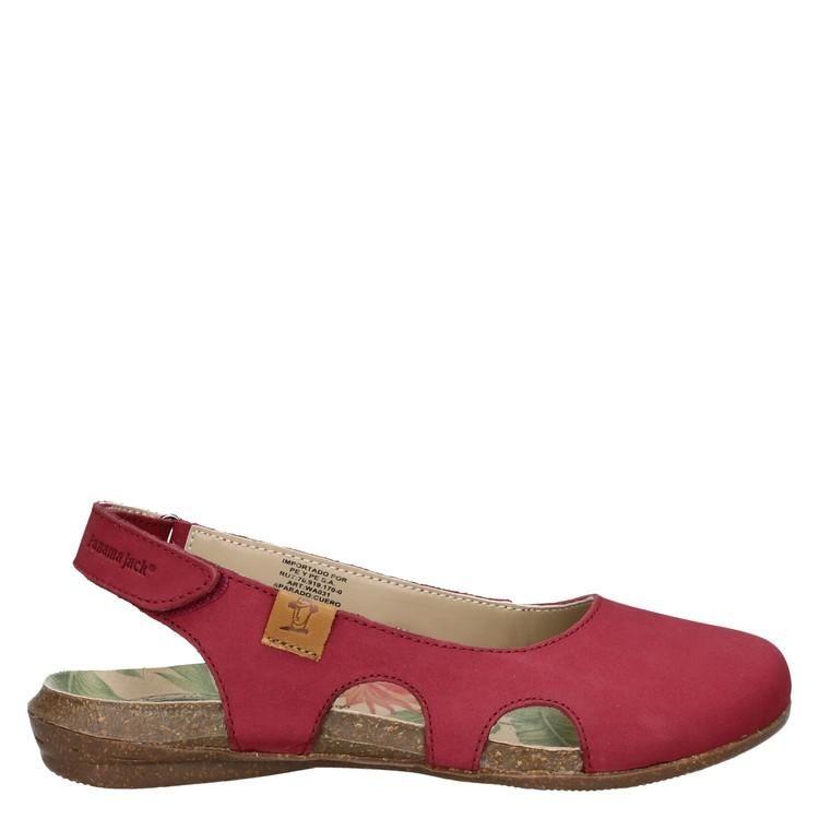 Sandalia Casual Mujer Panama Jack - W737-0