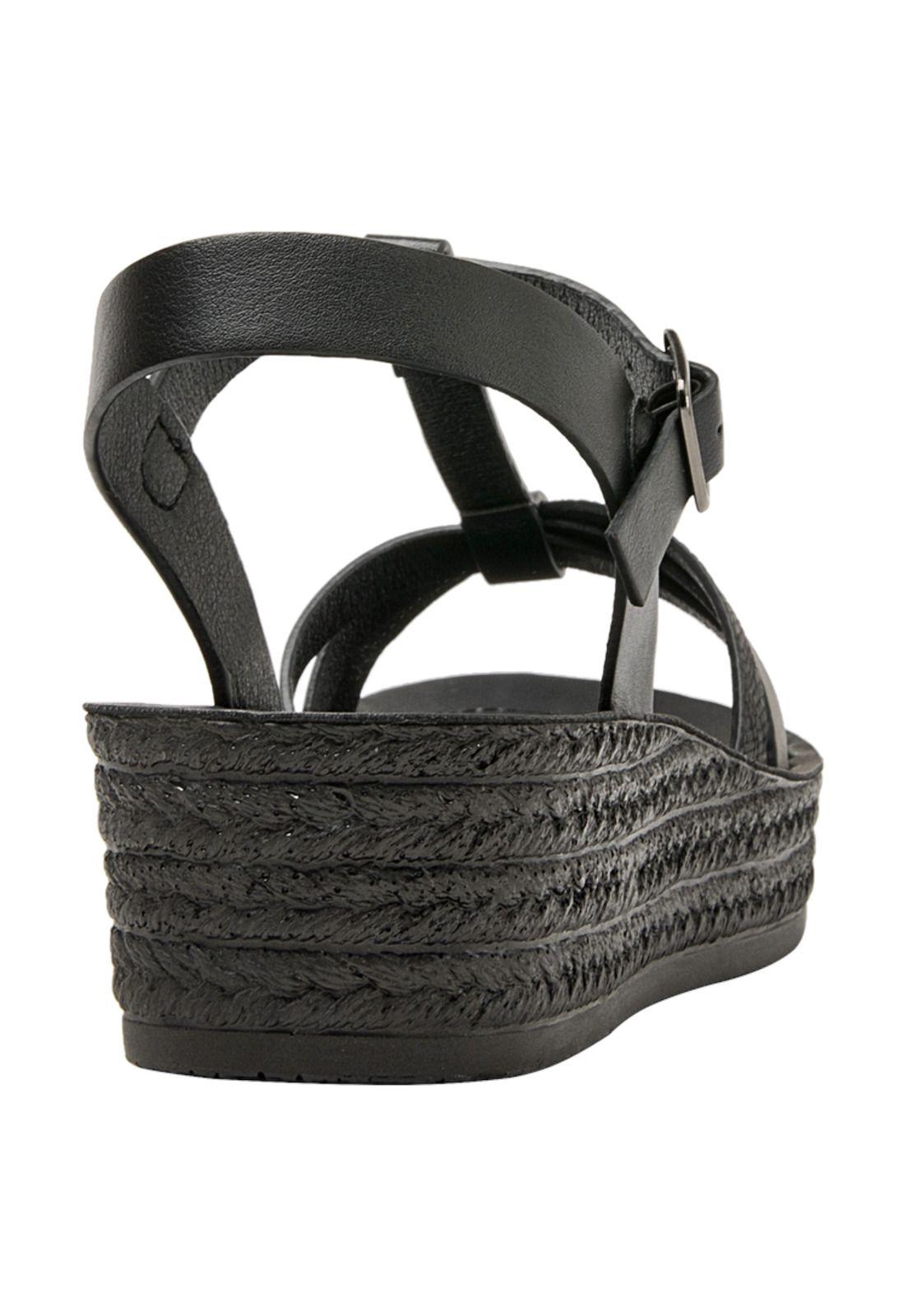 Sandalia Casual Mujer Bruno Rossi - K706-2