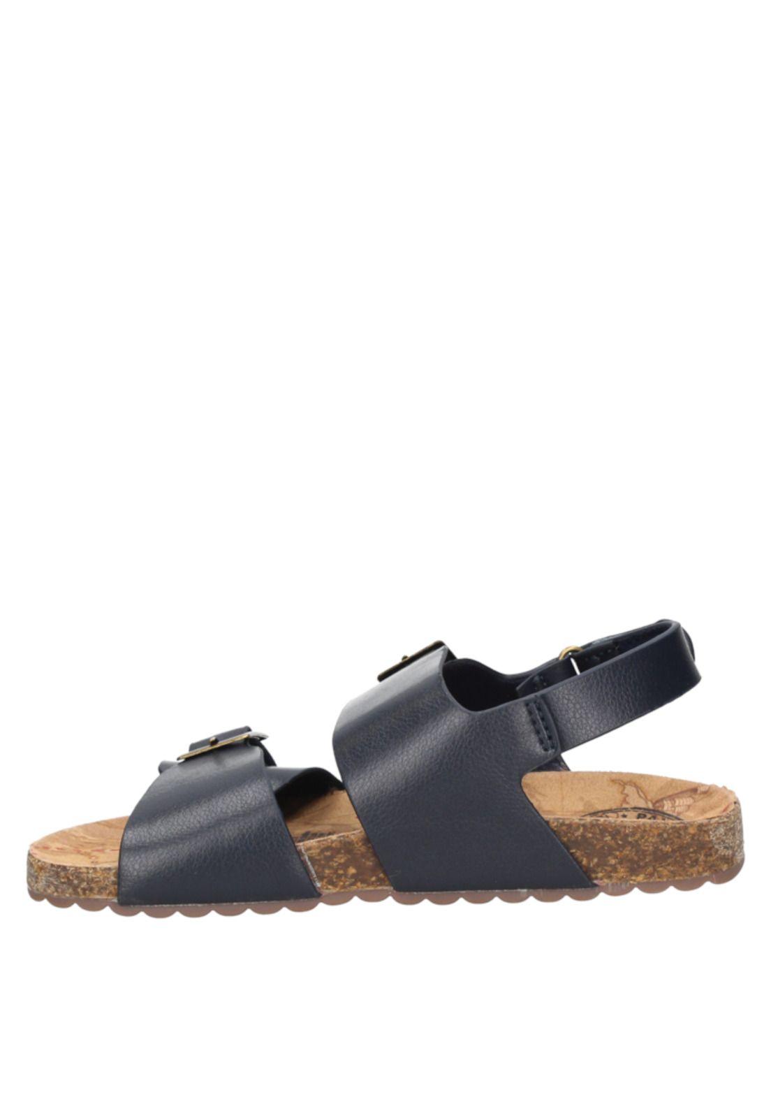 Sandalia Casual Niño Panama Jack - G704 (34 Al 38)-3