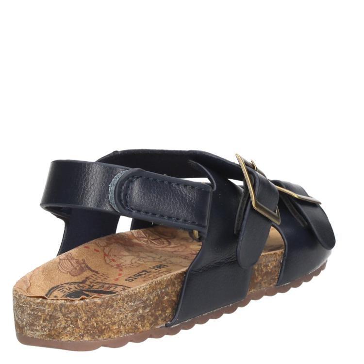 Sandalia Casual Niño Panama Jack - G704 (34 Al 38)-2