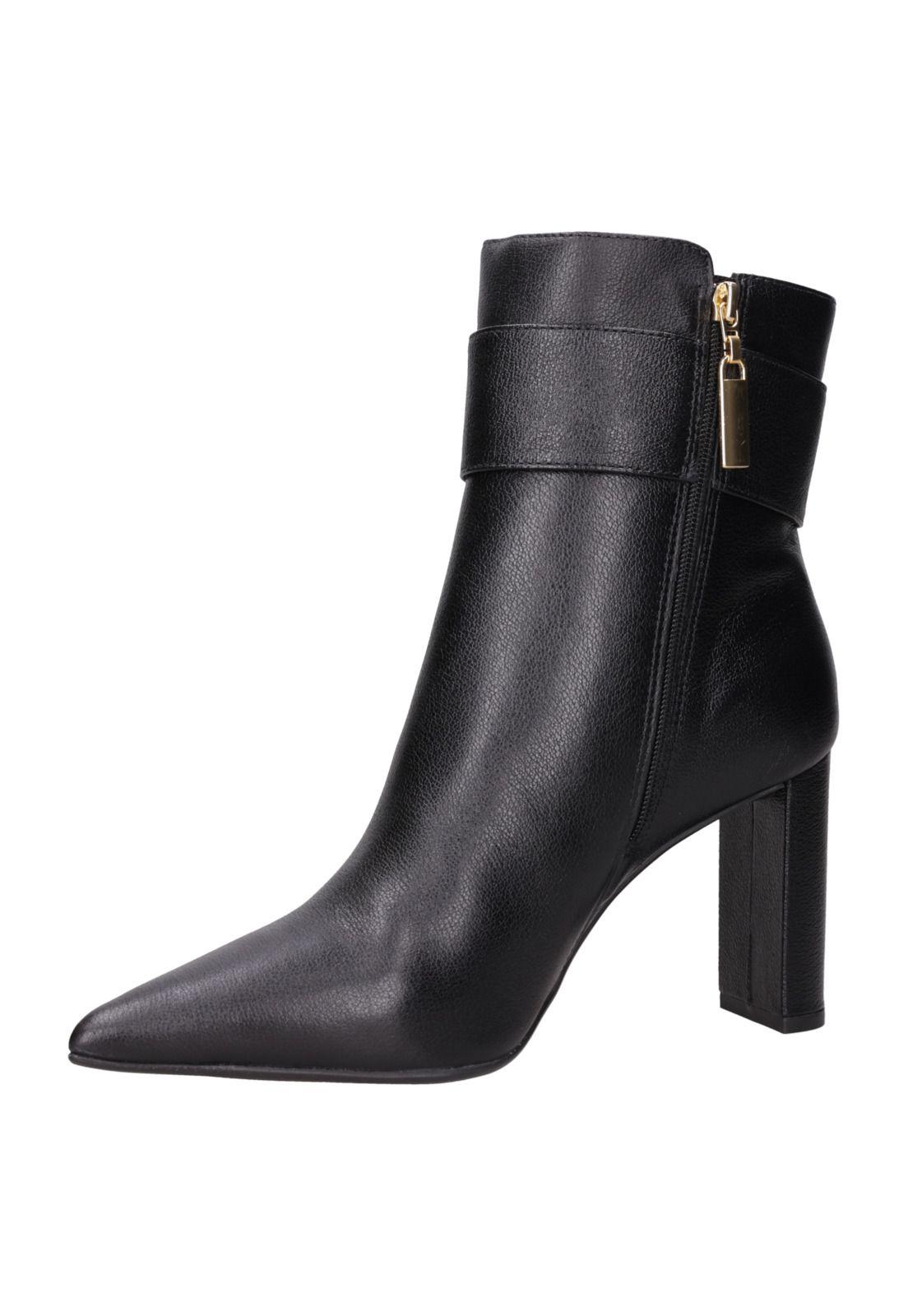 Botín Formal Mujer Mingo - MIM0128-4