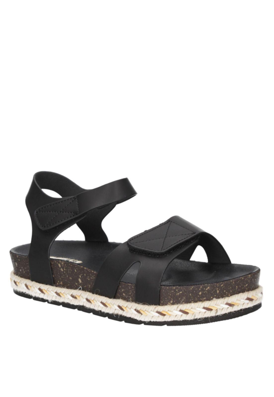 Sandalia Casual Mujer Dakota- G656-0