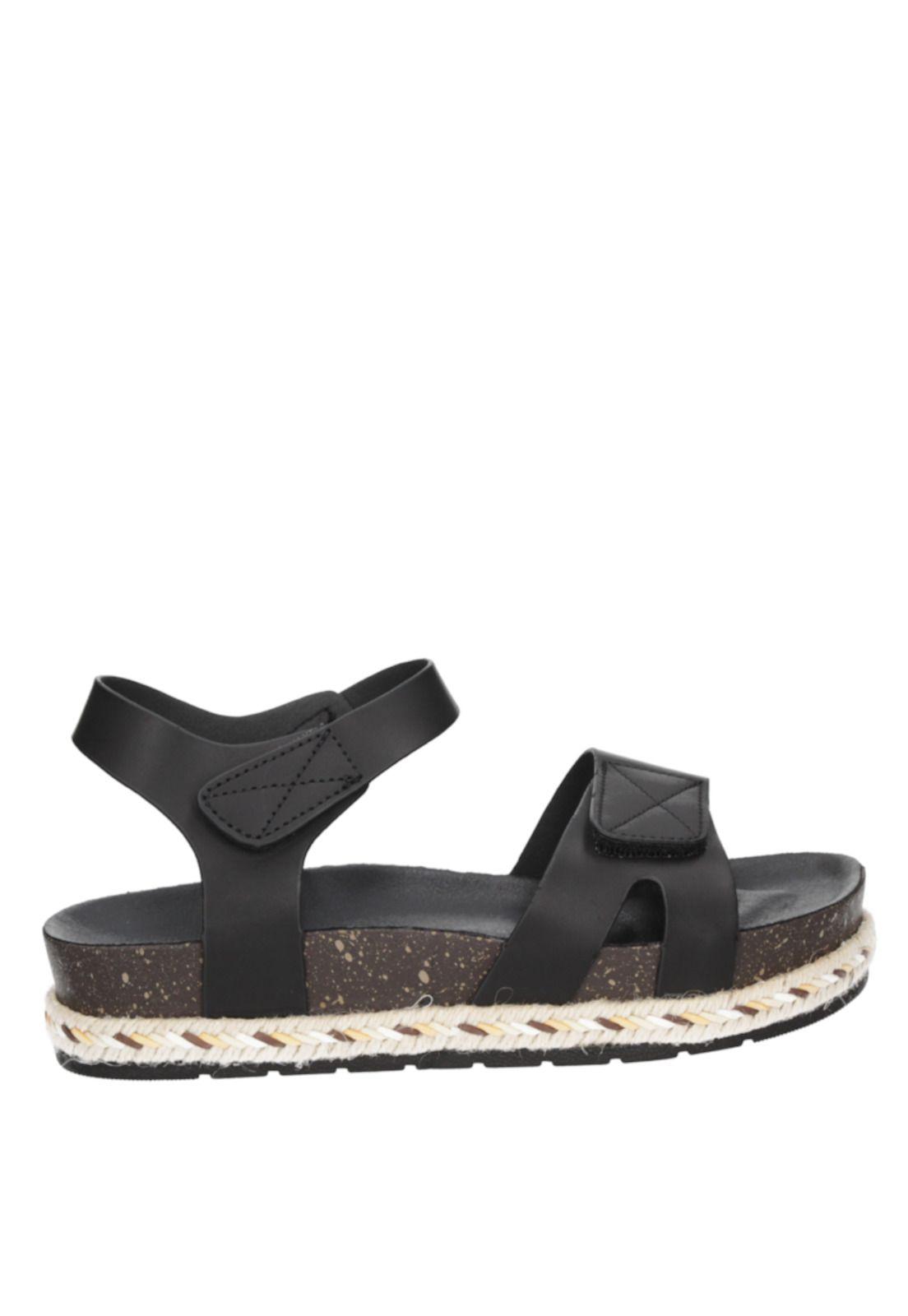Sandalia Casual Mujer Dakota- G656-1