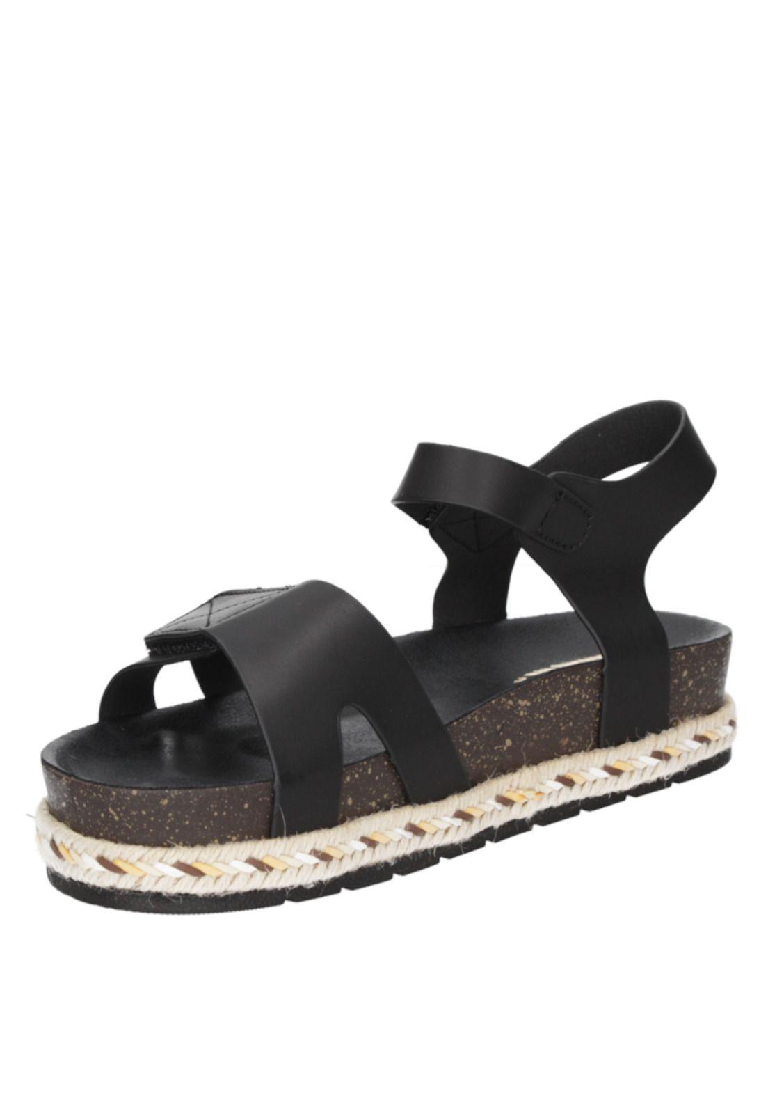 Sandalia Casual Mujer Dakota- G656-4