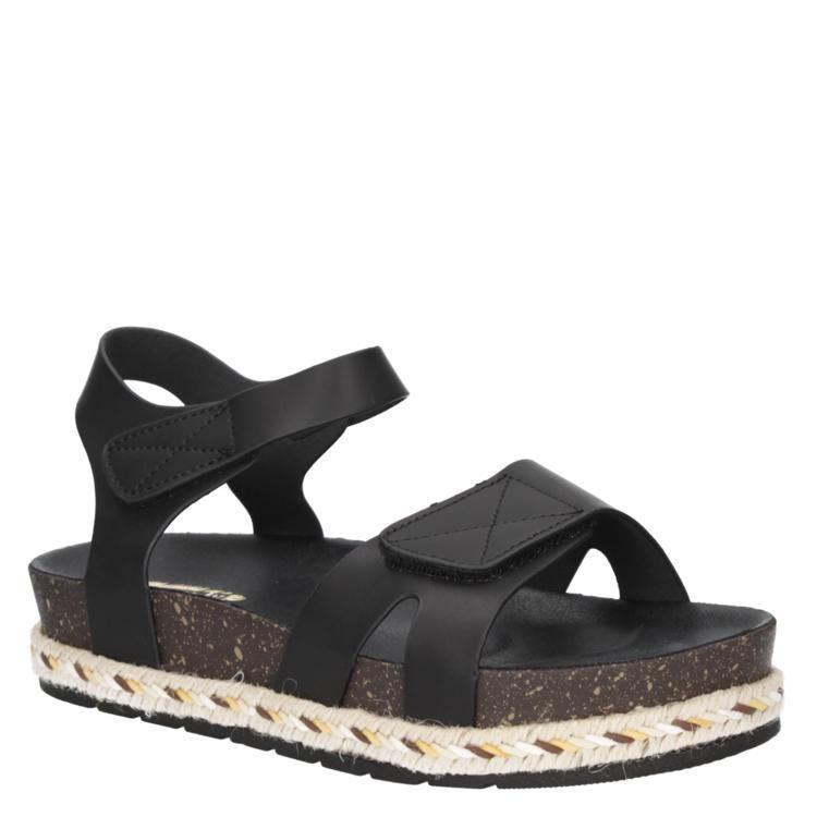 Sandalia Casual Mujer Dakota- G656-0