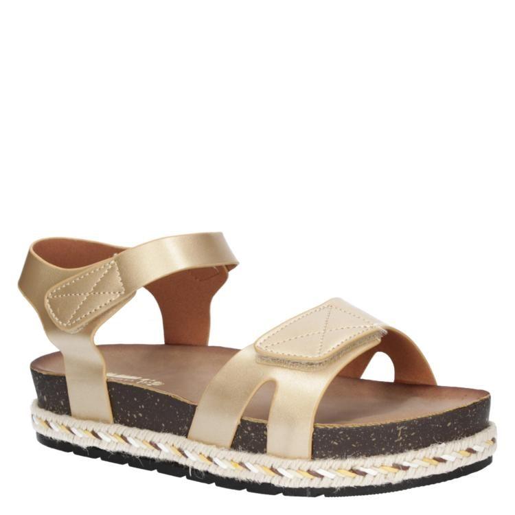 Sandalia Casual Mujer Dakota- G656-0