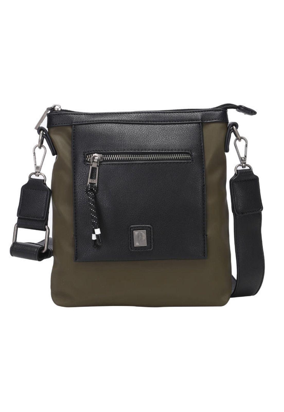 Bandolera Casual Mujer Pollini - G829-0
