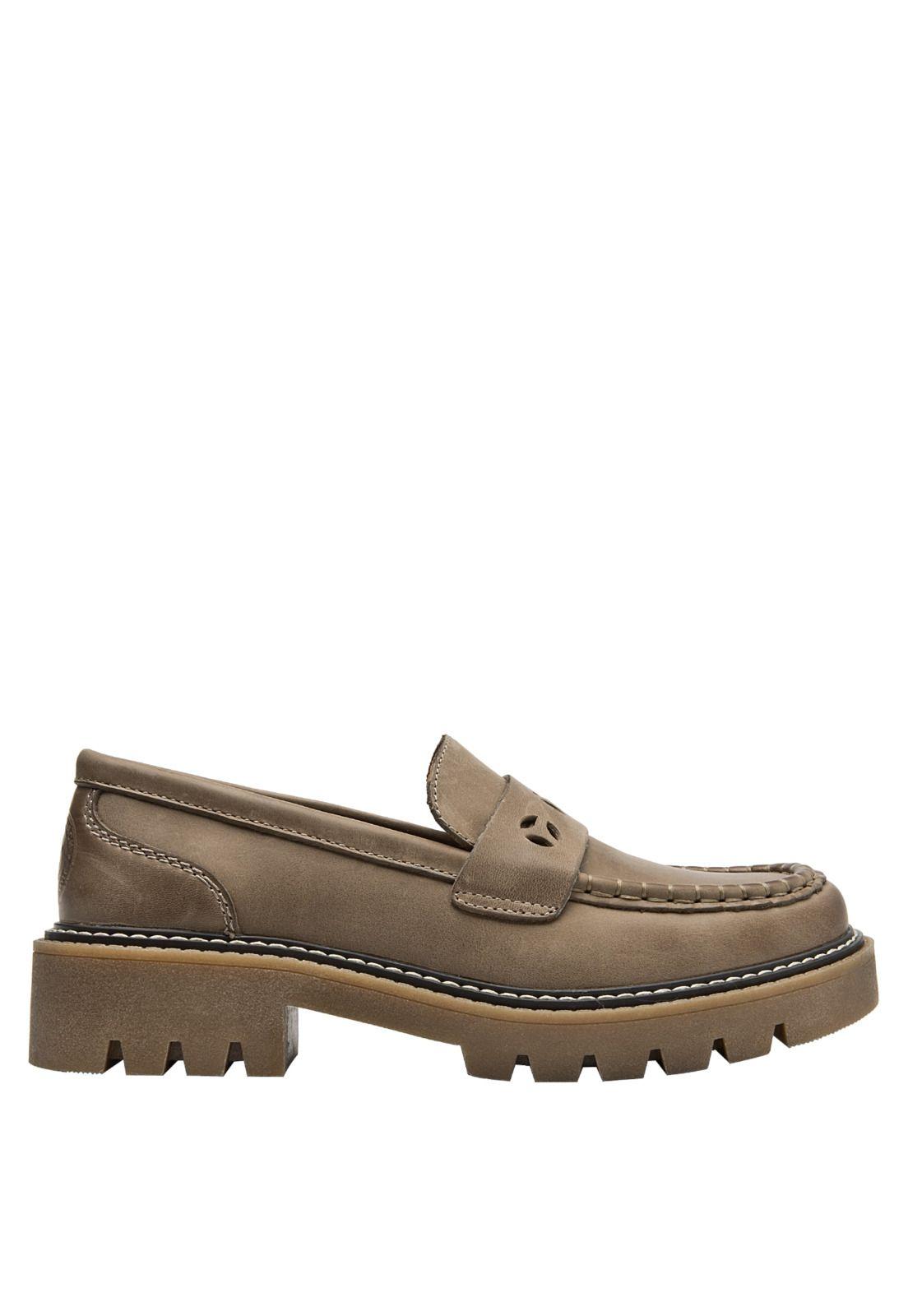 Mocasín Casual Mujer Panama Jack - PJM0069-1