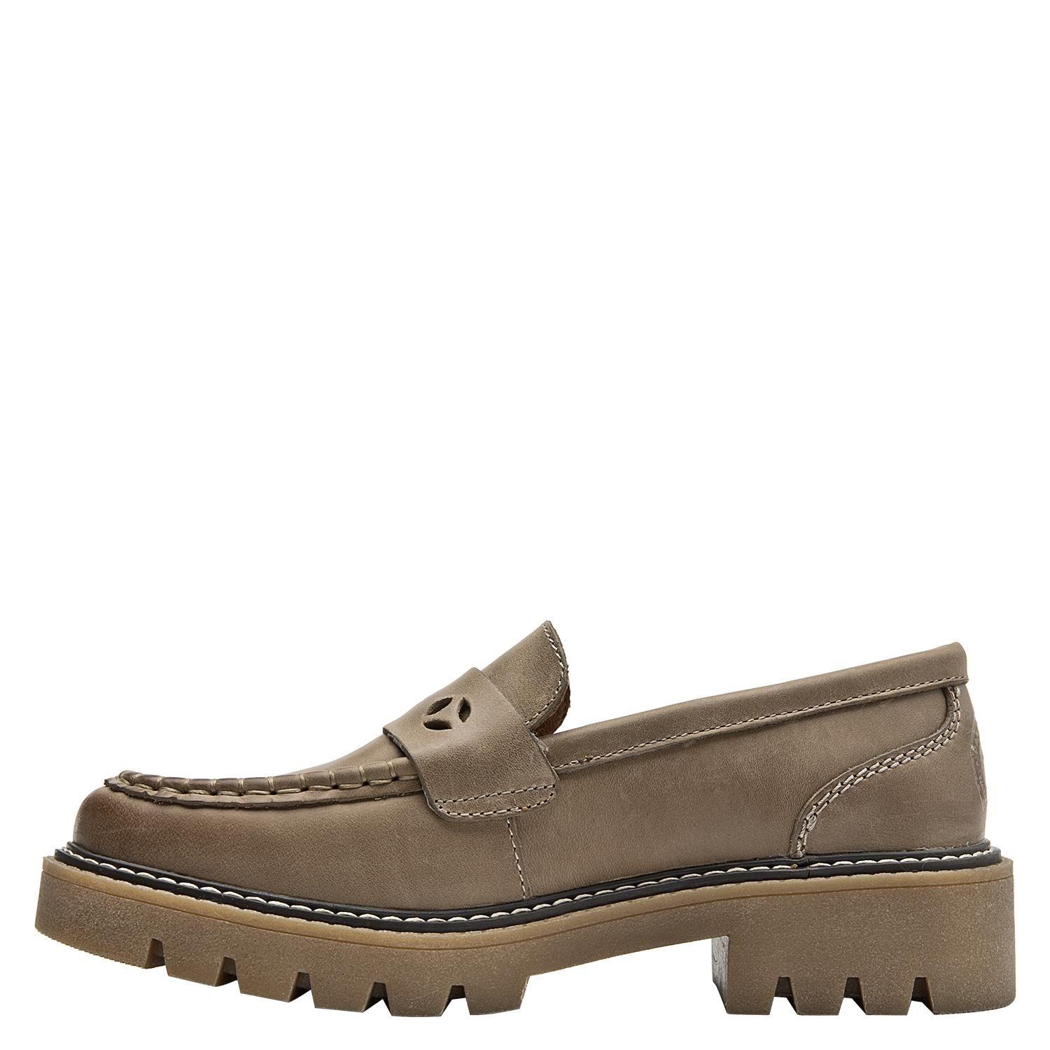 Mocasín Casual Mujer Panama Jack - PJM0069-3