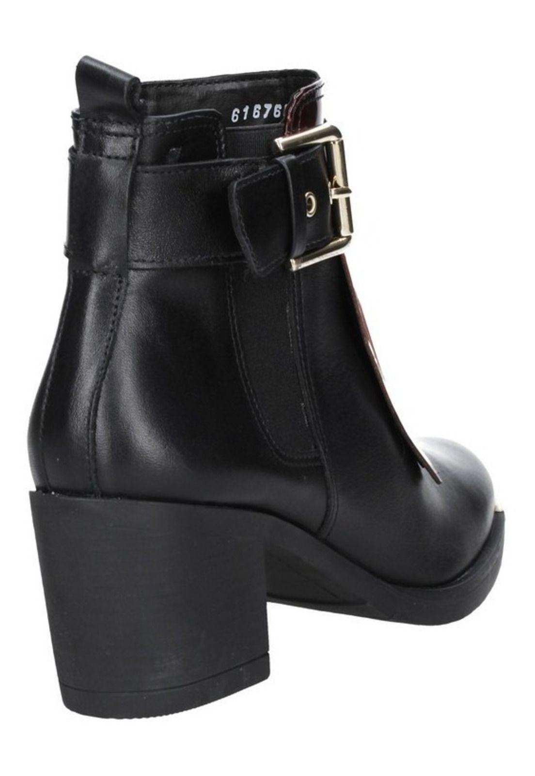 Botin Casual Mujer Pollini - A226-4