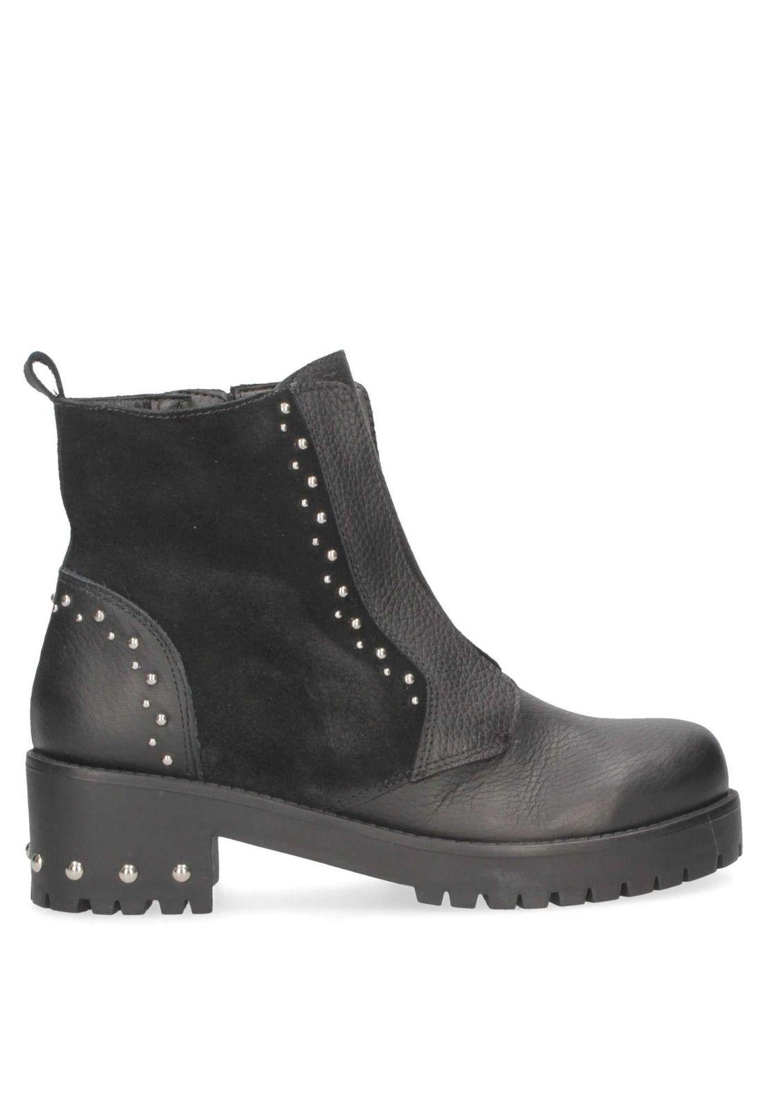 Botin Casual Mujer Zappa - X629-1