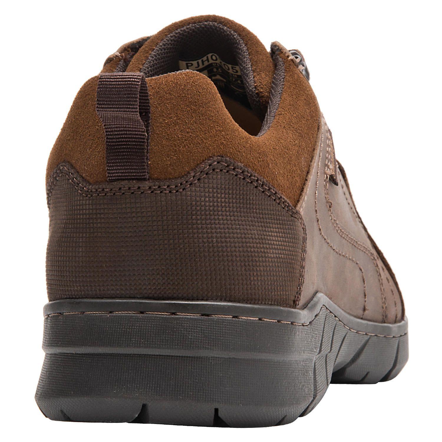 Zapato Casual Hombre Panama Jack - PJH0205-2