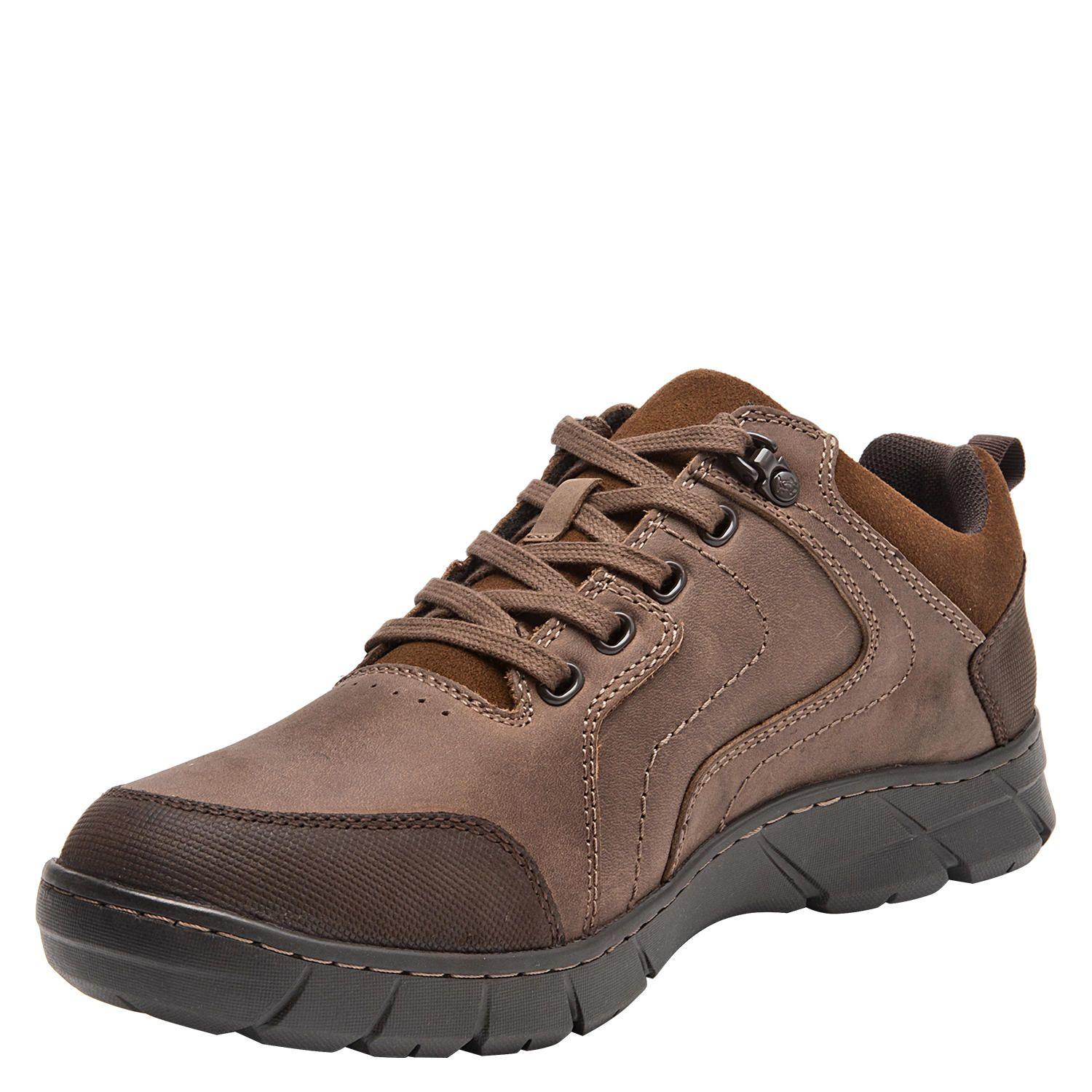 Zapato Casual Hombre Panama Jack - PJH0205-4