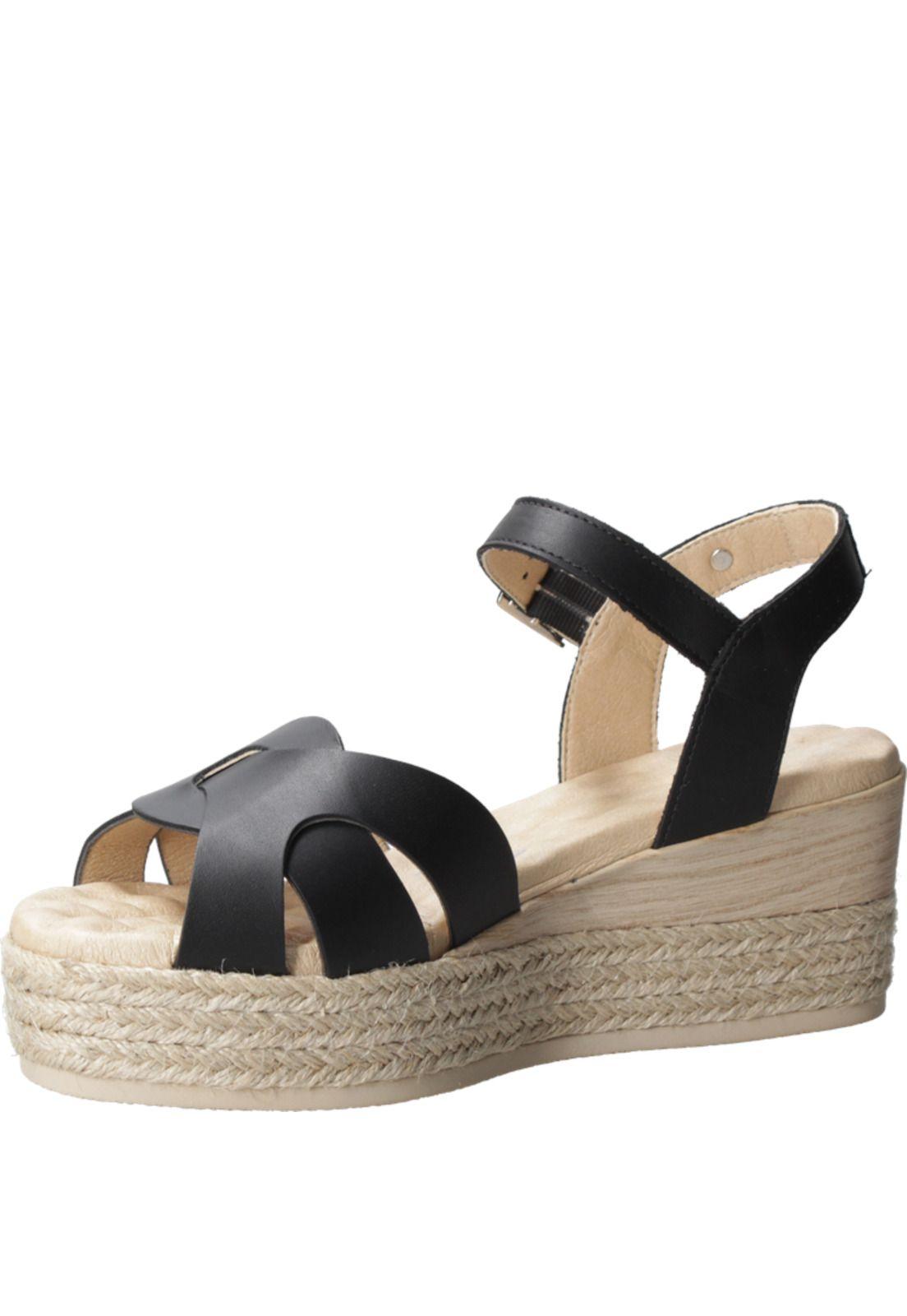 Sandalia Casual Mujer 16 Hrs - K066-4